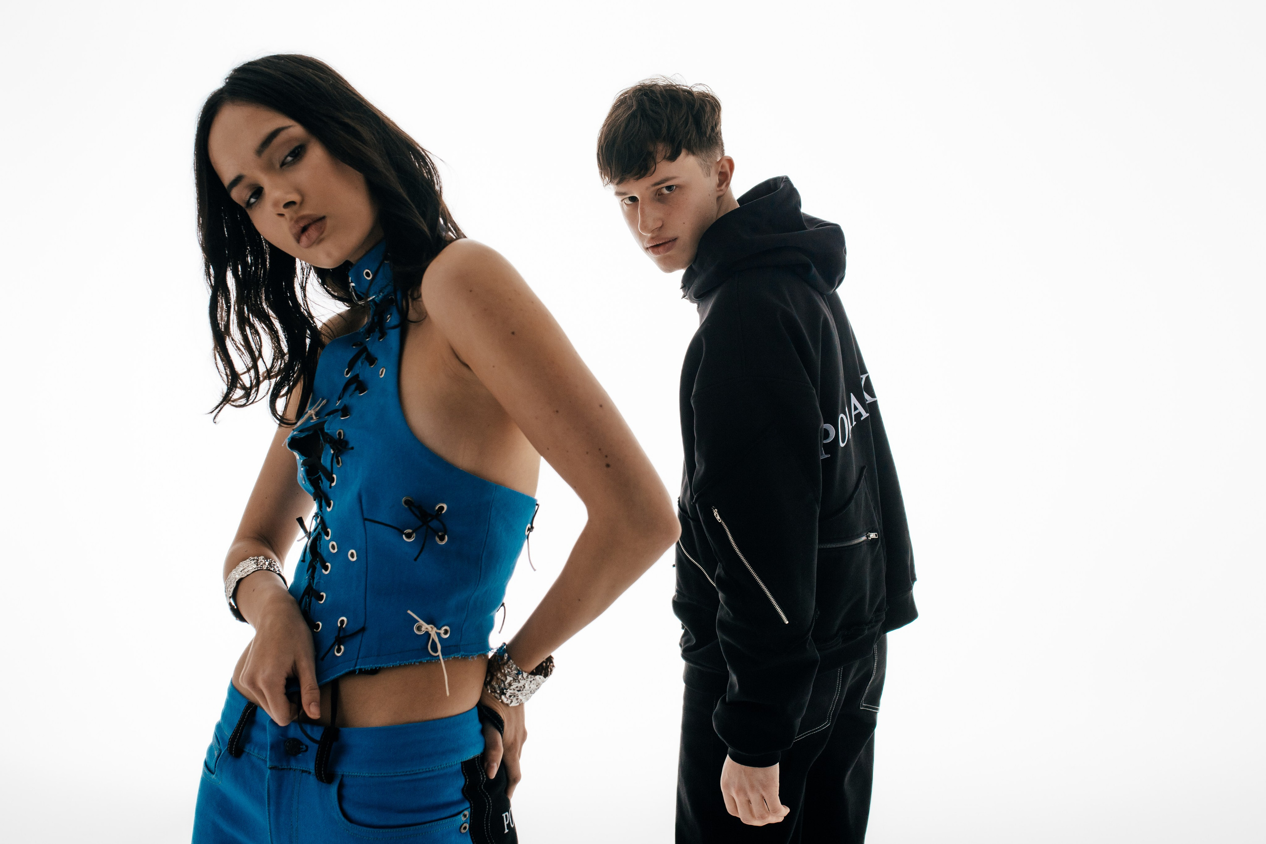 Brands. Анастасия Зверева