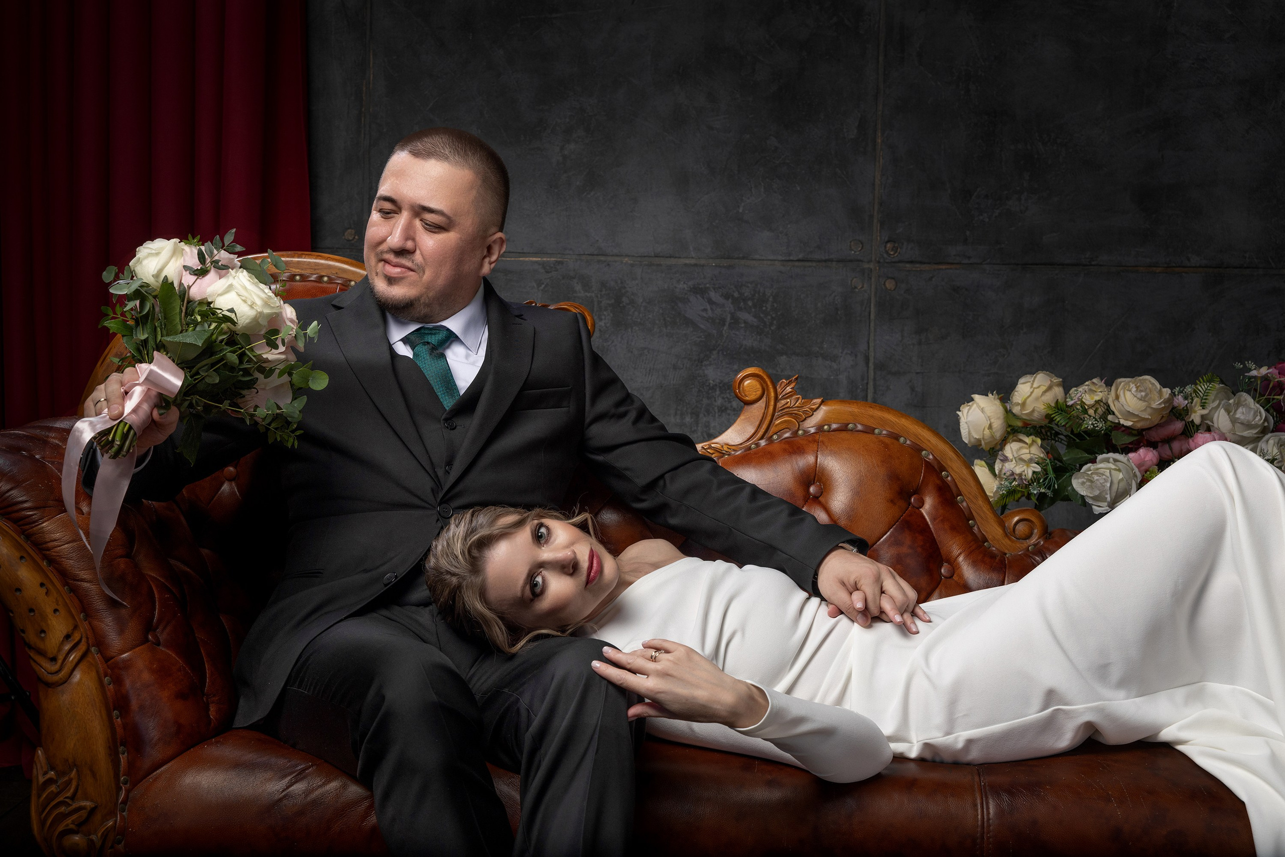 Фотограф в абакане. Фотограф в Абакане Борис Долинин