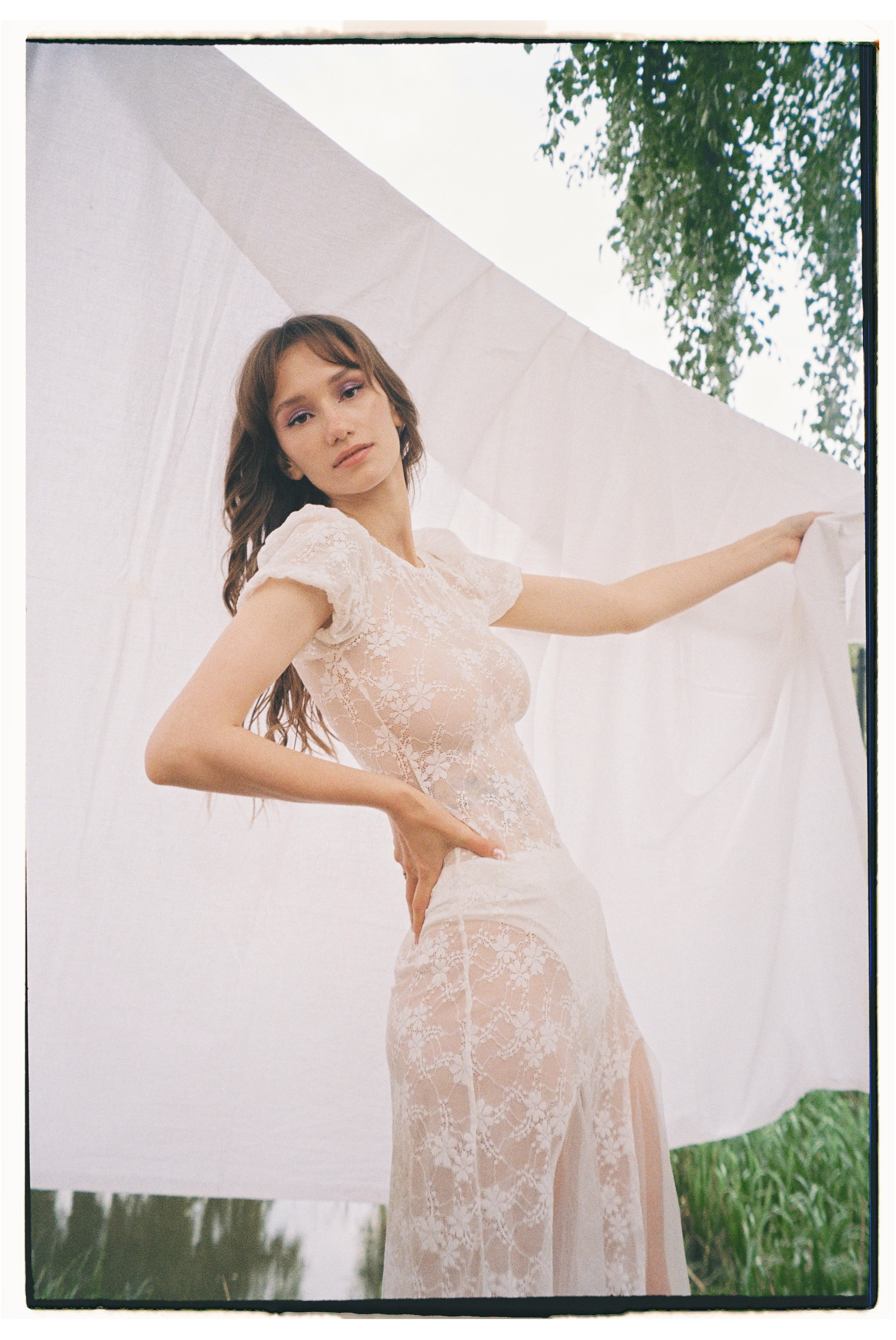 Держи меня крепче