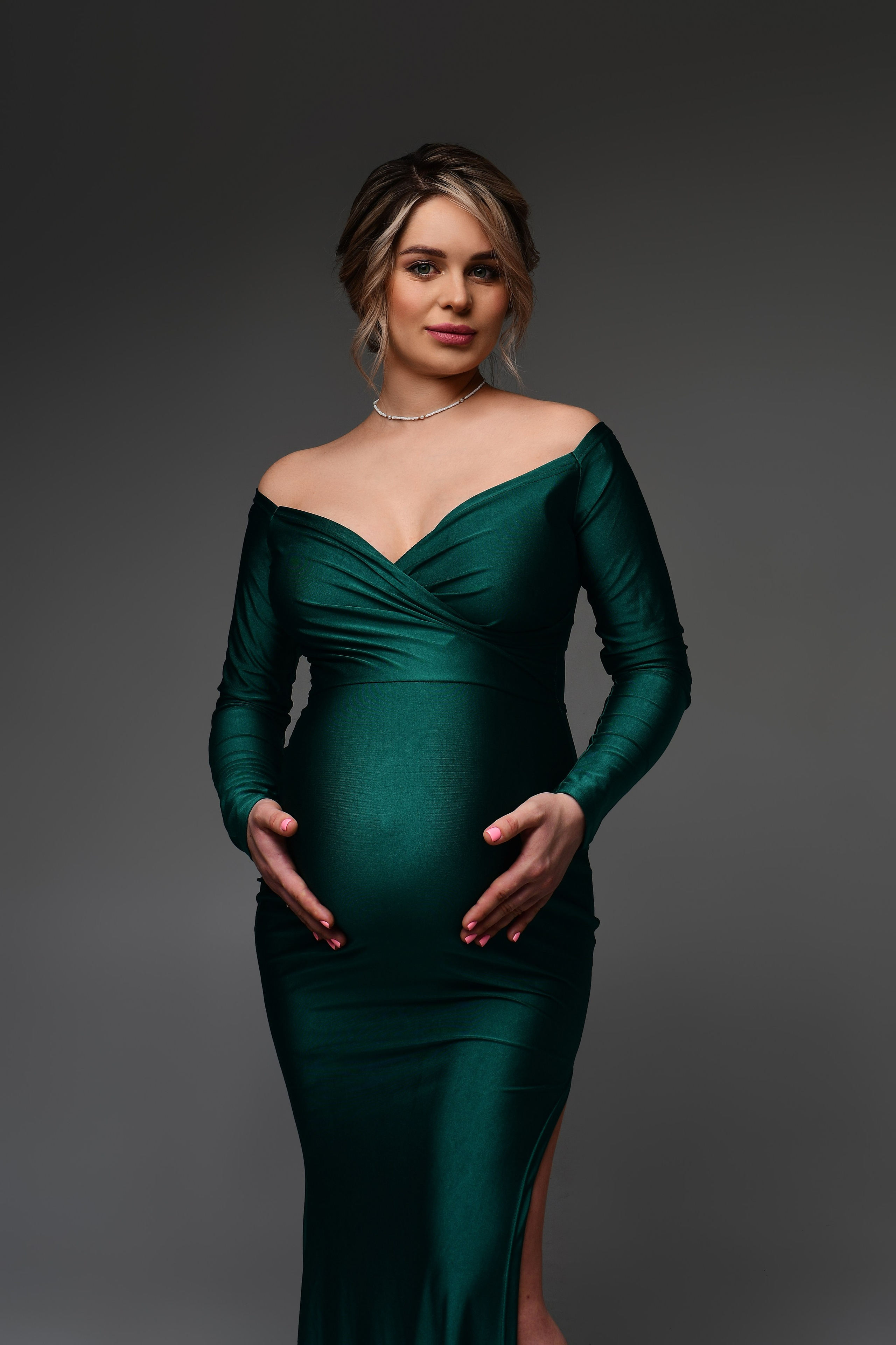 Беременность. Воронина Ирина — фотограф беременности — Томск