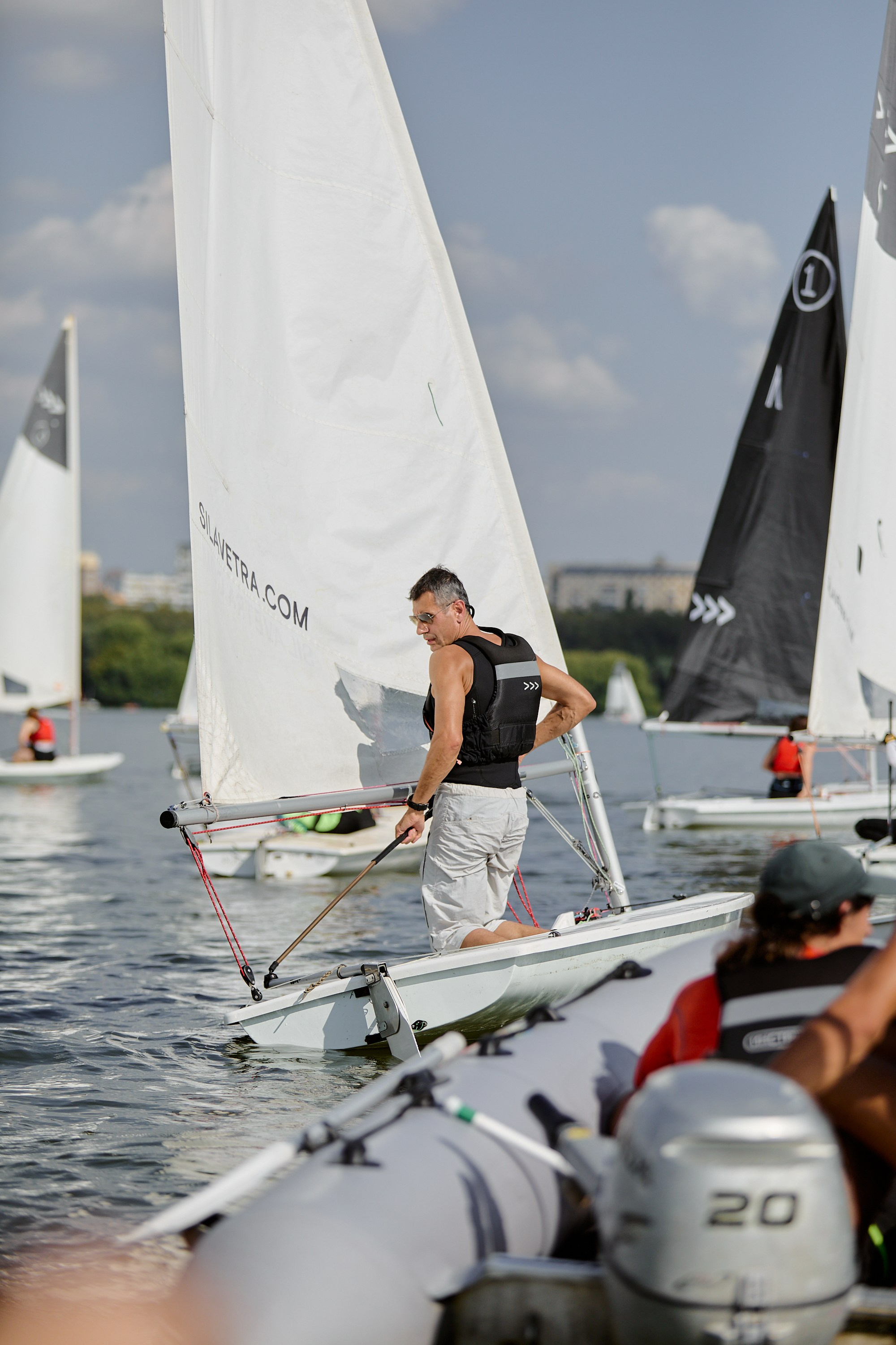 Sila Vetra. Еремина Катерина