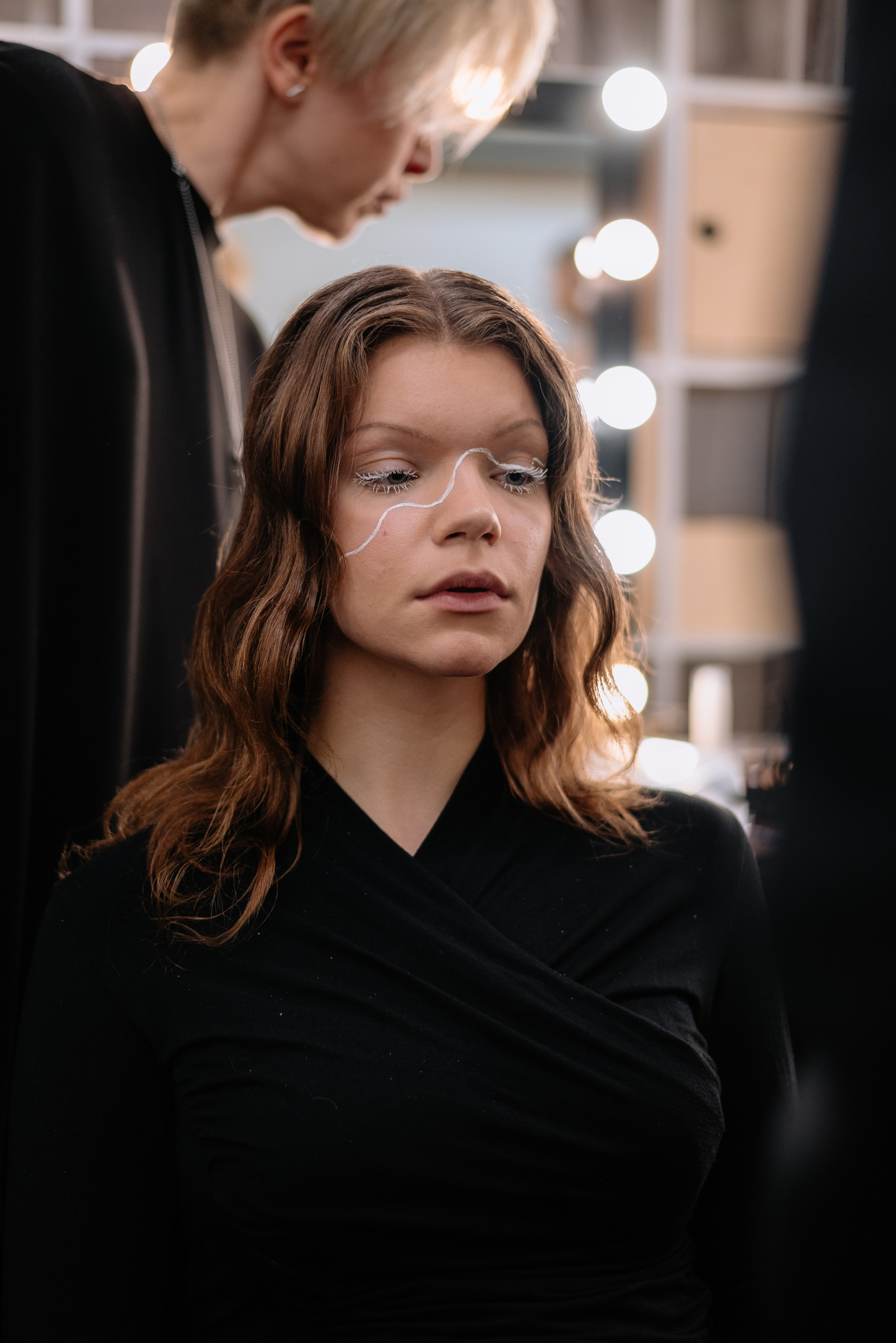 Школа дизайна НИУ ВШЭ. Показ «H.A.R.D. 012: Сохрани мою вещь навсегда». Еремина Катерина