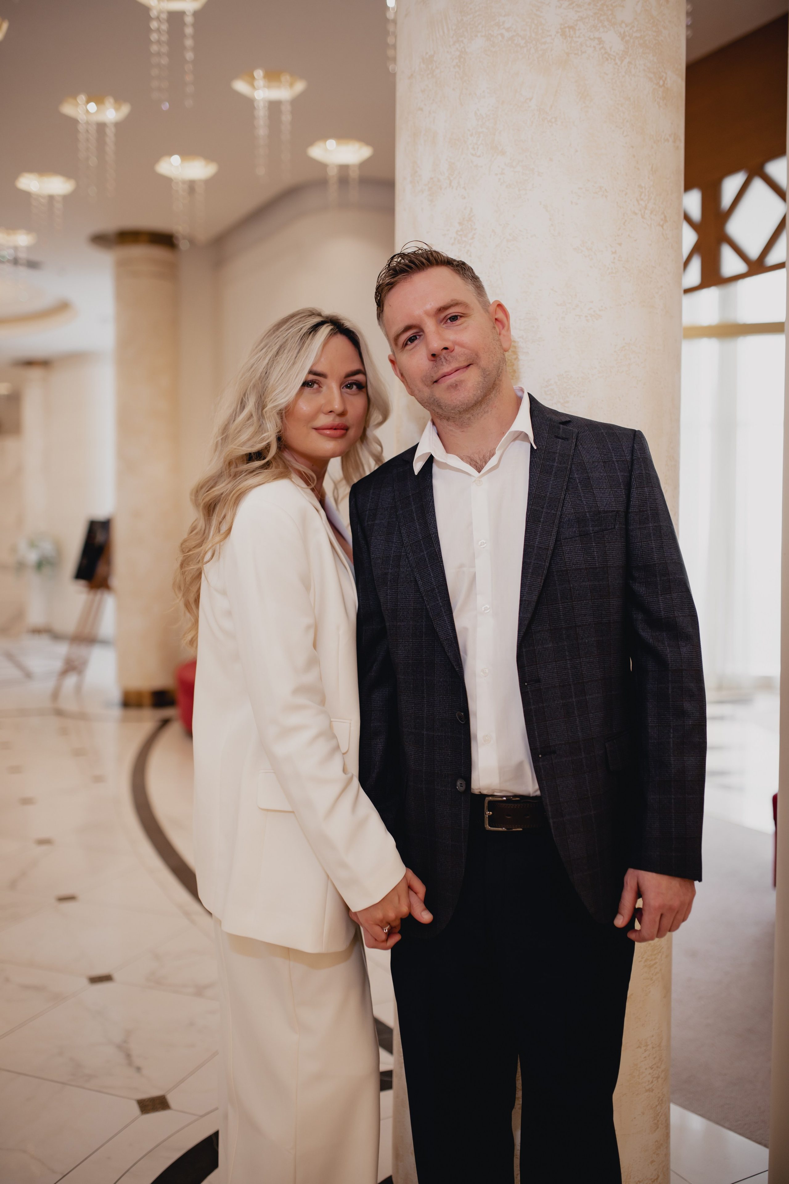 Наталья и Виктор. Женский, свадебный и love story фотограф в Москве