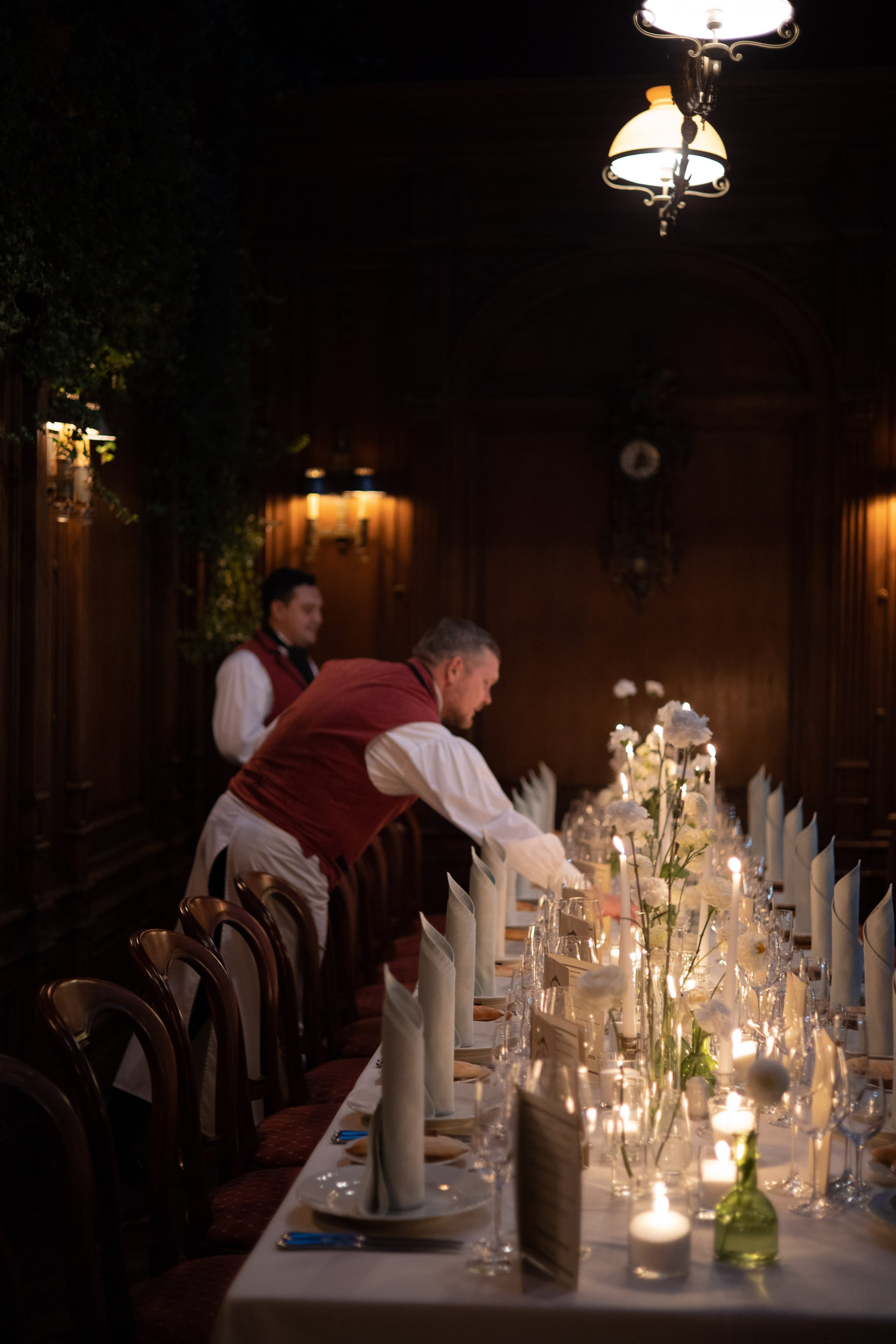 Лола & Иван. Ресторан «Пушкинъ». Оформление свадеб, декор свадеб Вера Маркова, Москва