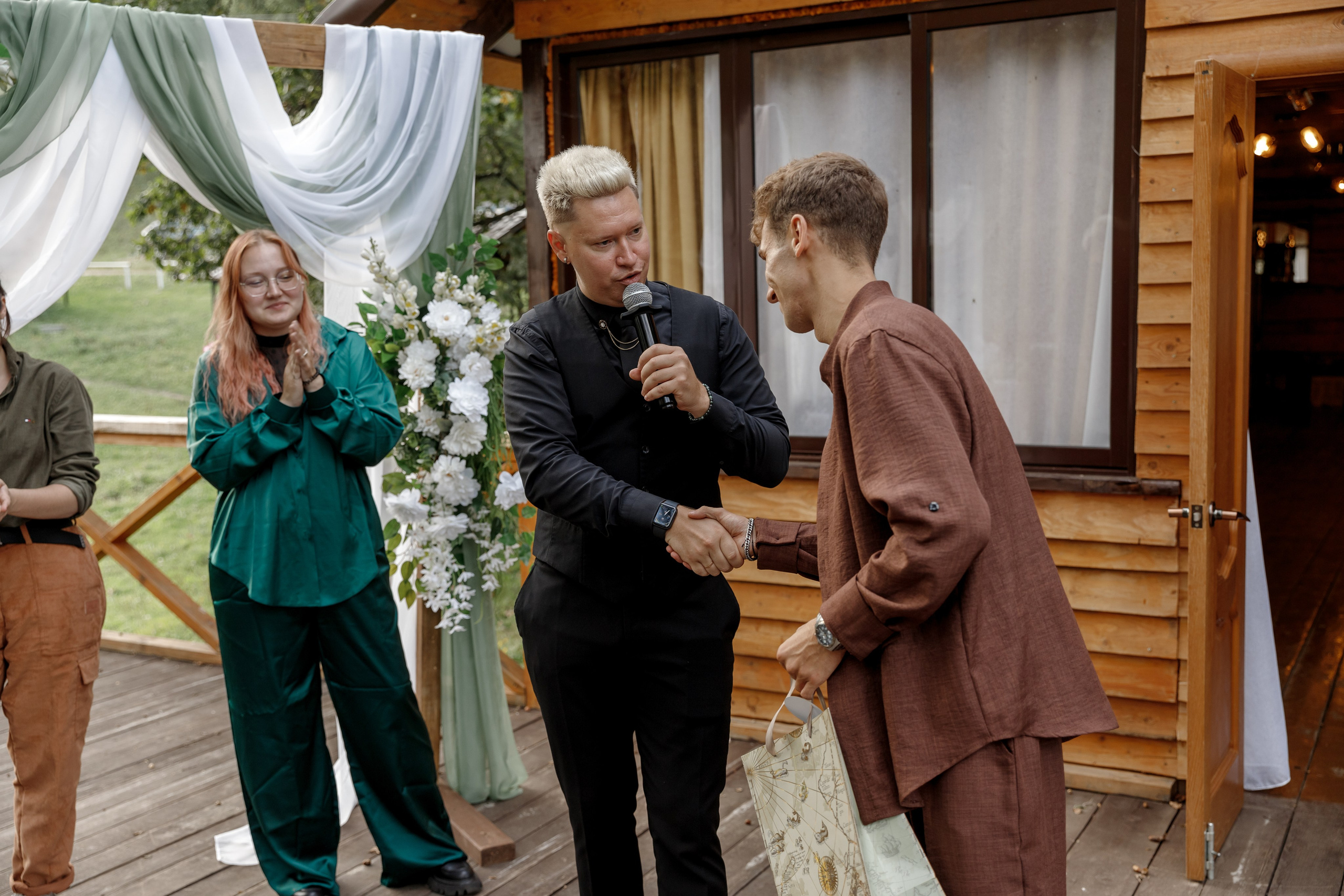 Роман и Екатерина. Свадебный и семейный фотограф Разида Мухаметова