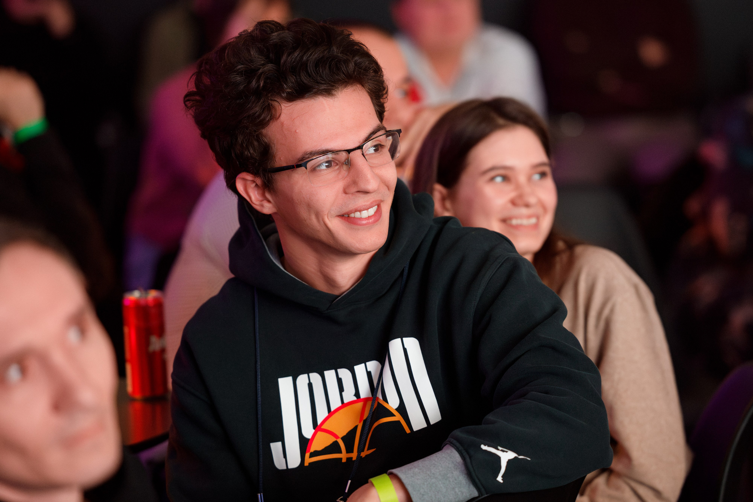 Научный трек