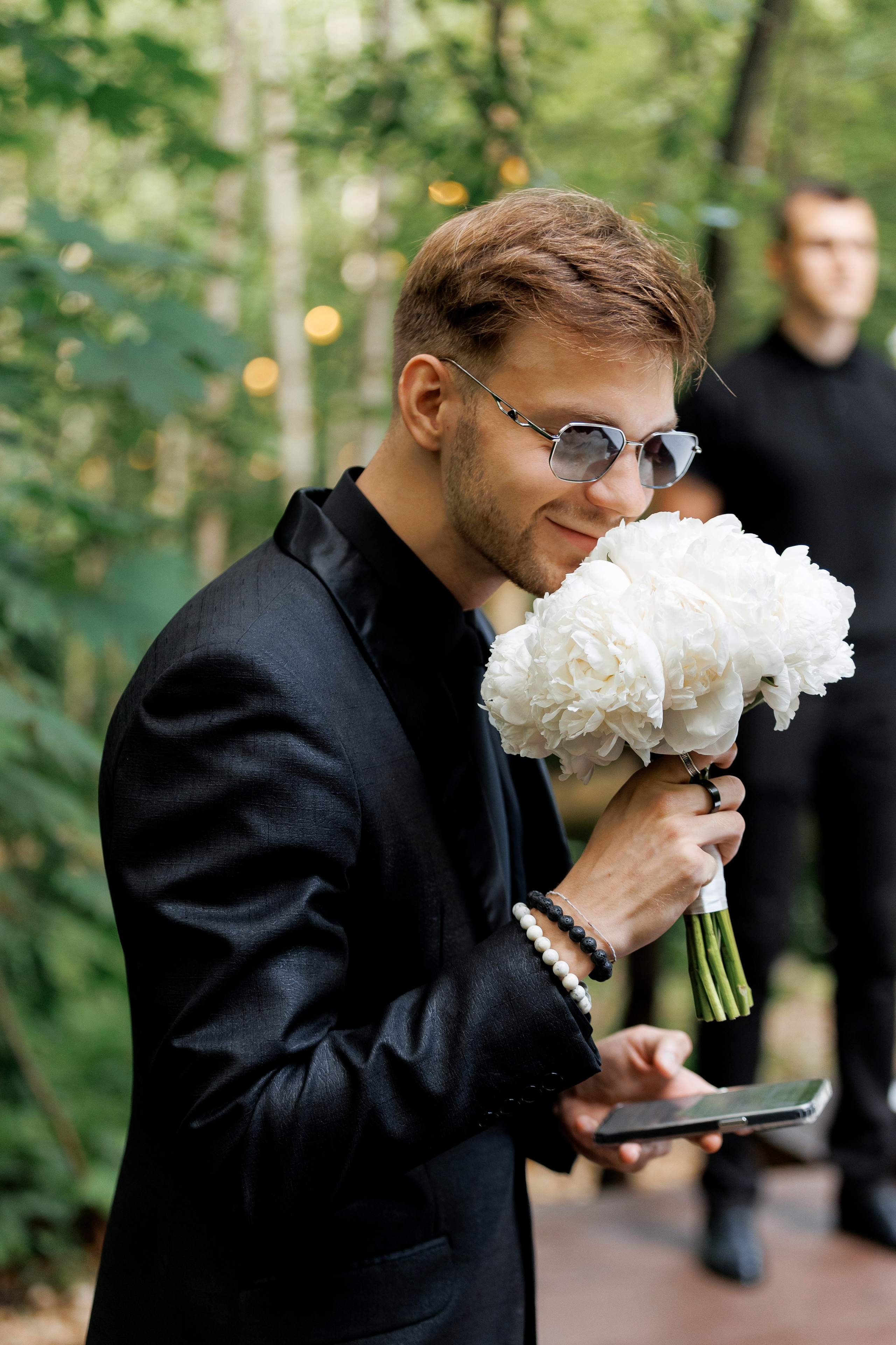 R&D. Свадебный репортажный фотограф в Москве