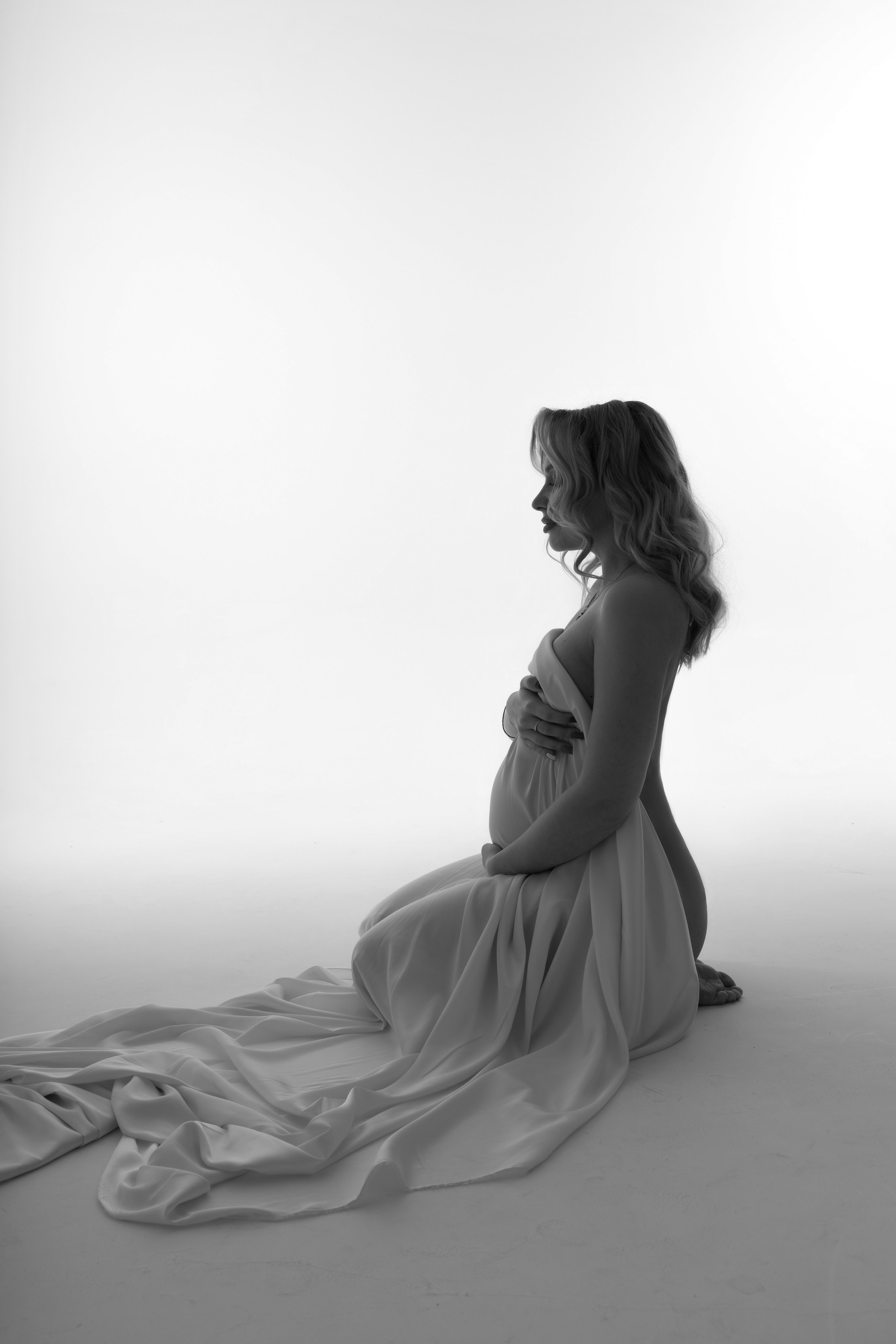 Милана. Свадебный и портретный фотограф Москва Зеленоград Юлия Абрамова