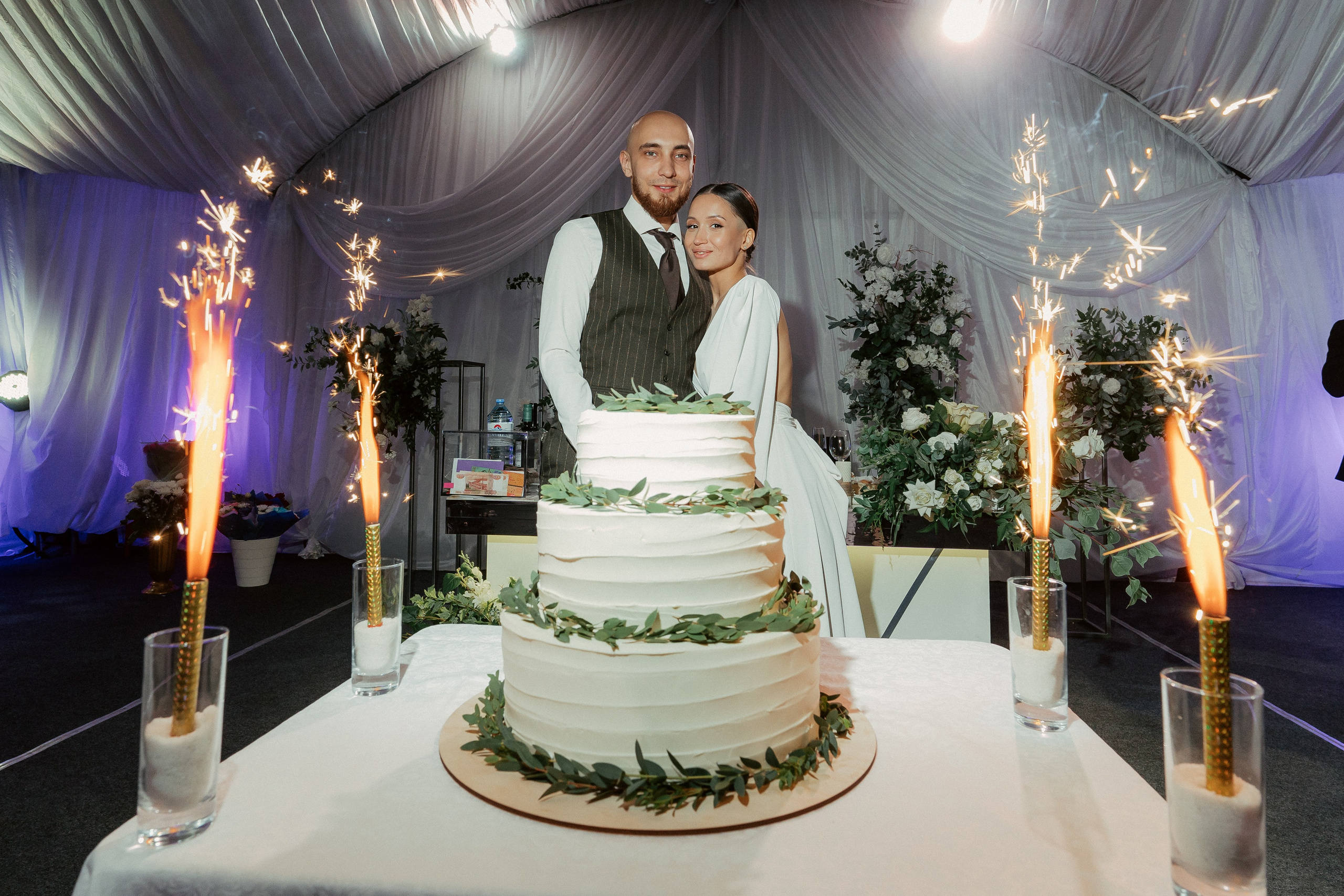 Александр и Оксана. Фотограф Никита Анкудинов. Москва — Чебоксары — Казань