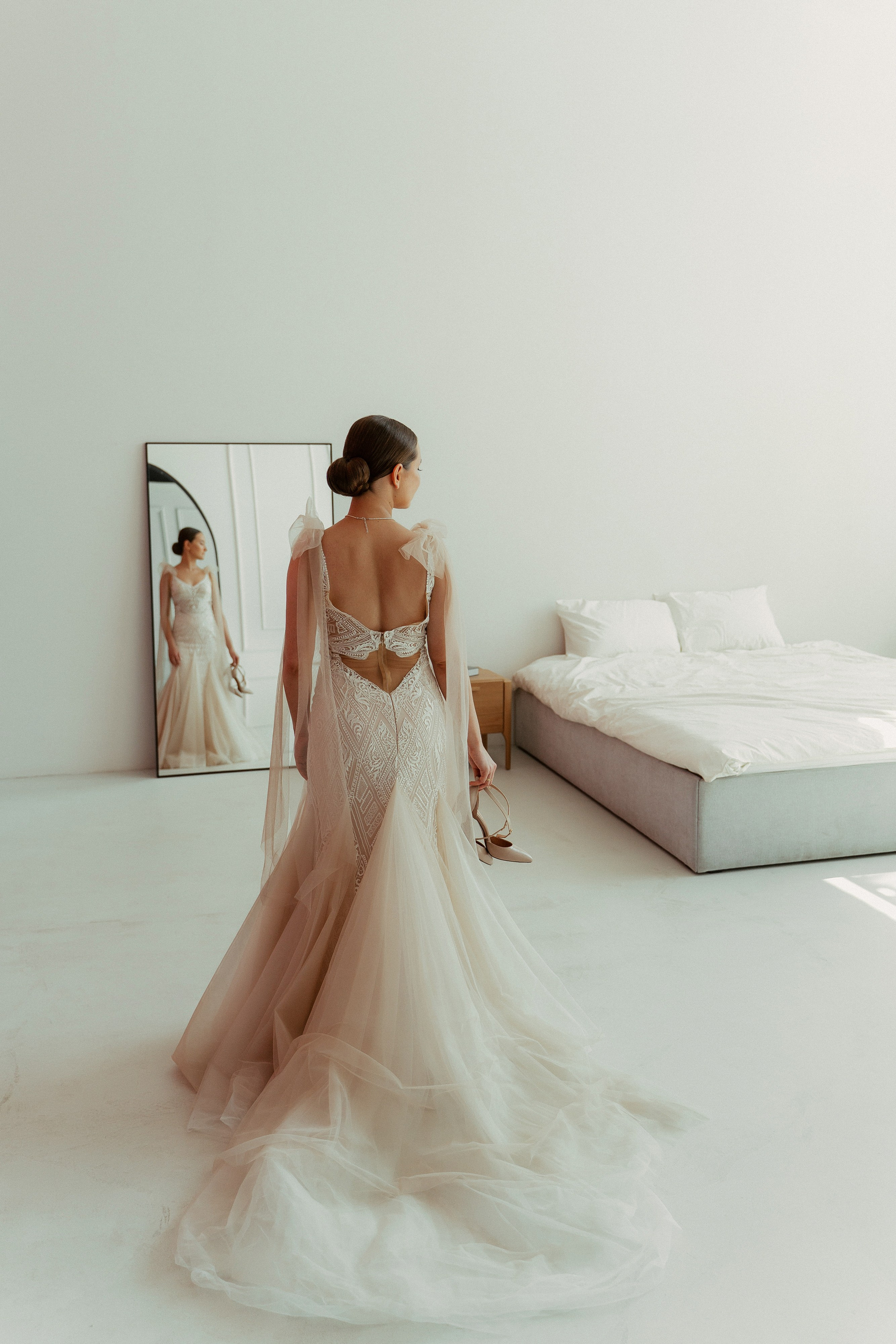 Илья и Анна. Фотограф Никита Анкудинов. Москва — Чебоксары — Казань