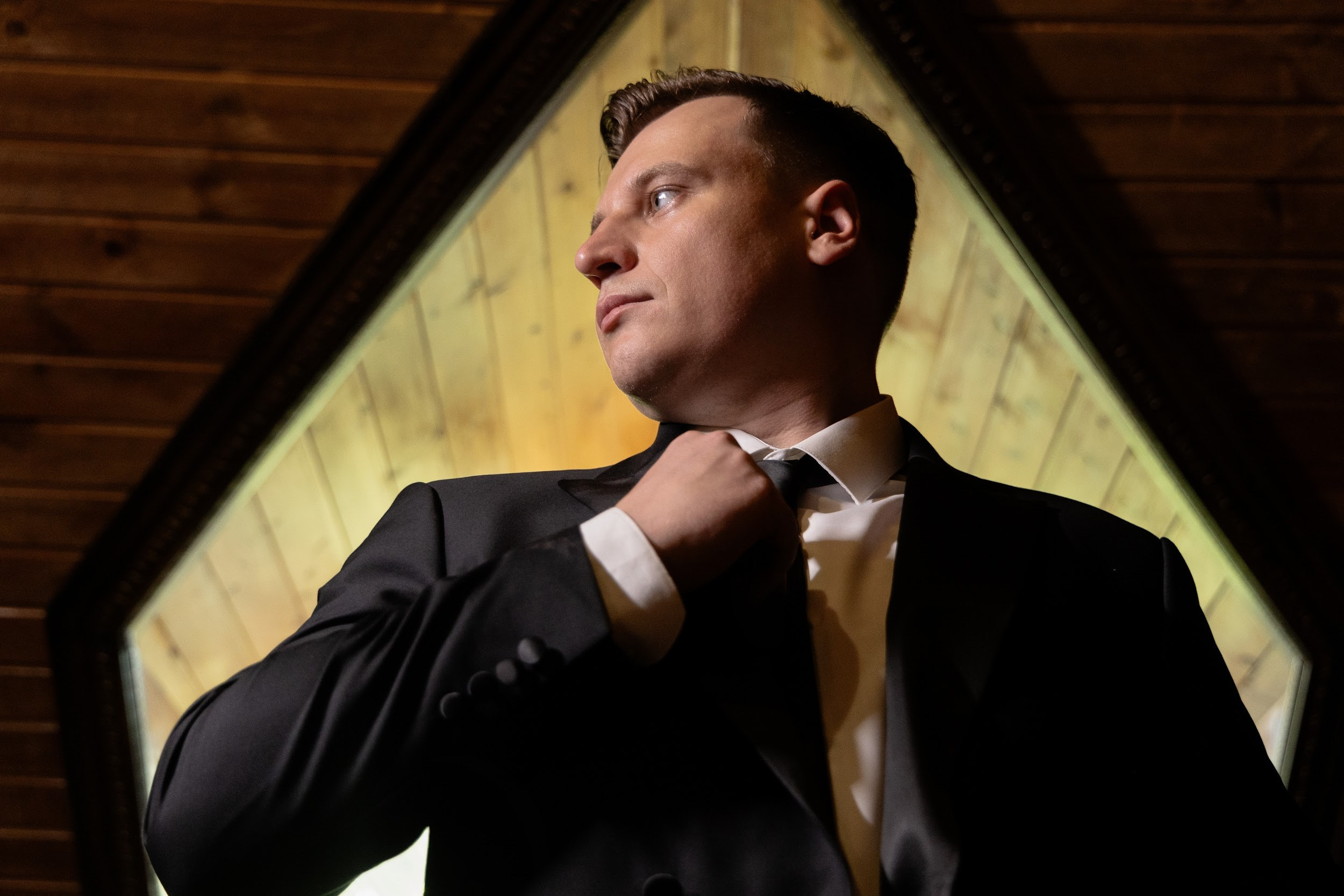 Кирилл и Мария. Свадебный организатор в Ростове-на-Дону Яснов Роман