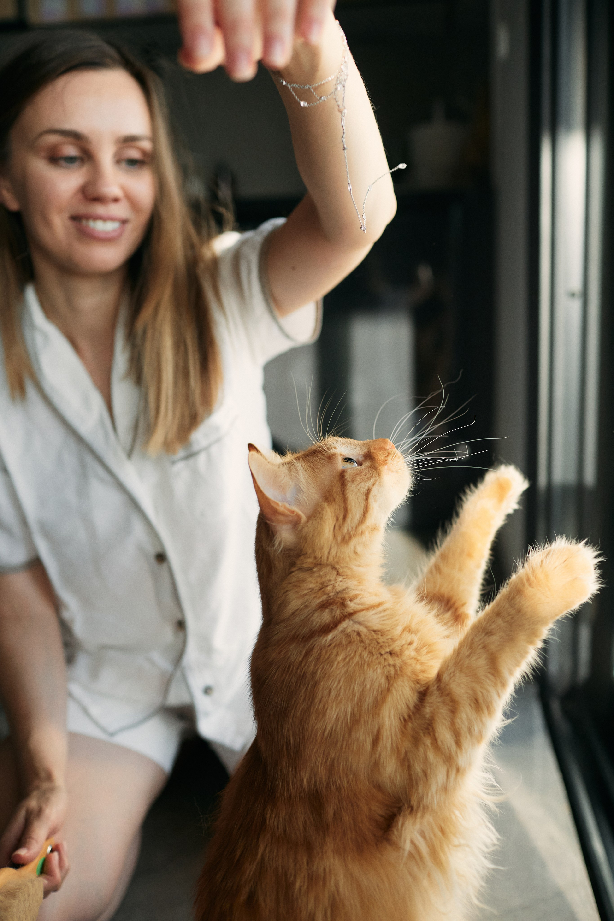 Марина. Фотограф Анастасия Губернаторова