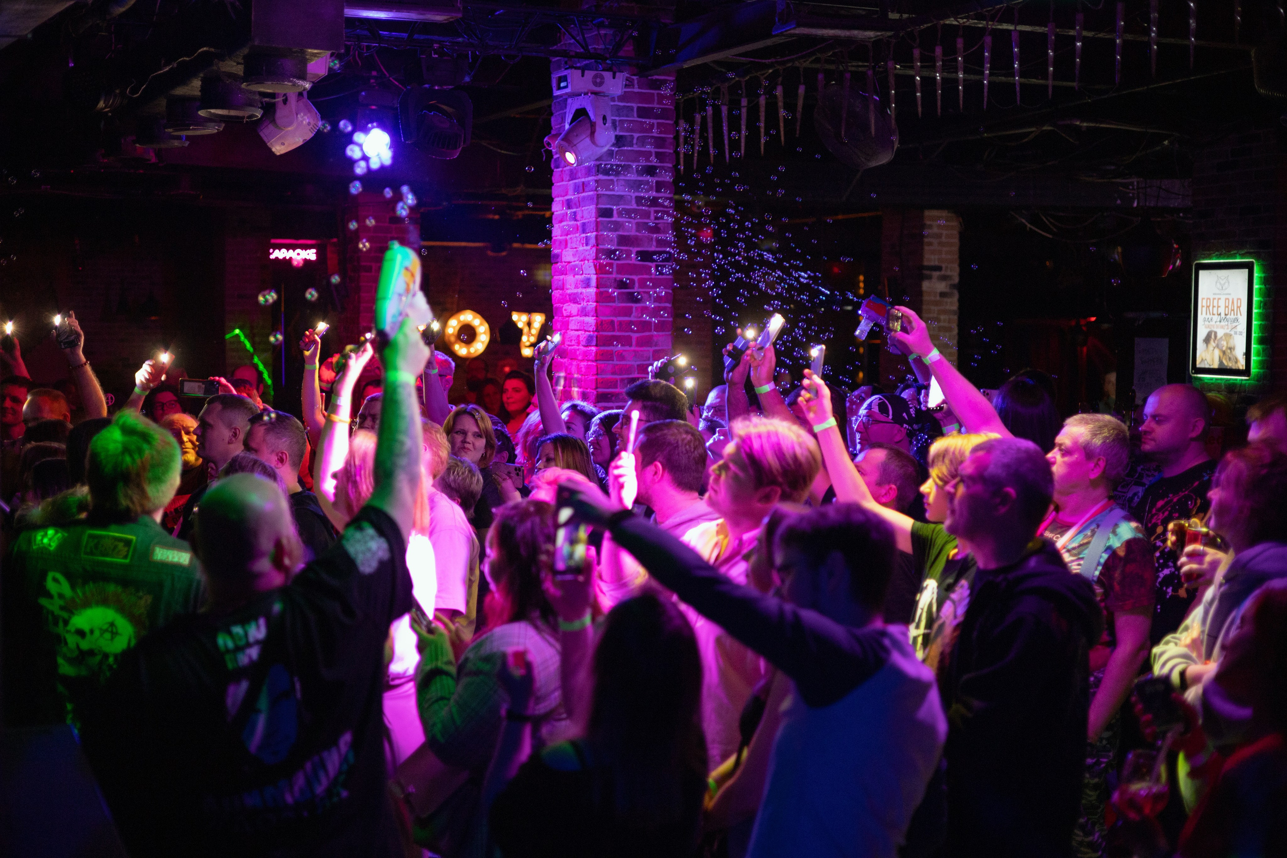 Анимация (17.05.2024). Toxasnip Photo | Anton Maslenkin