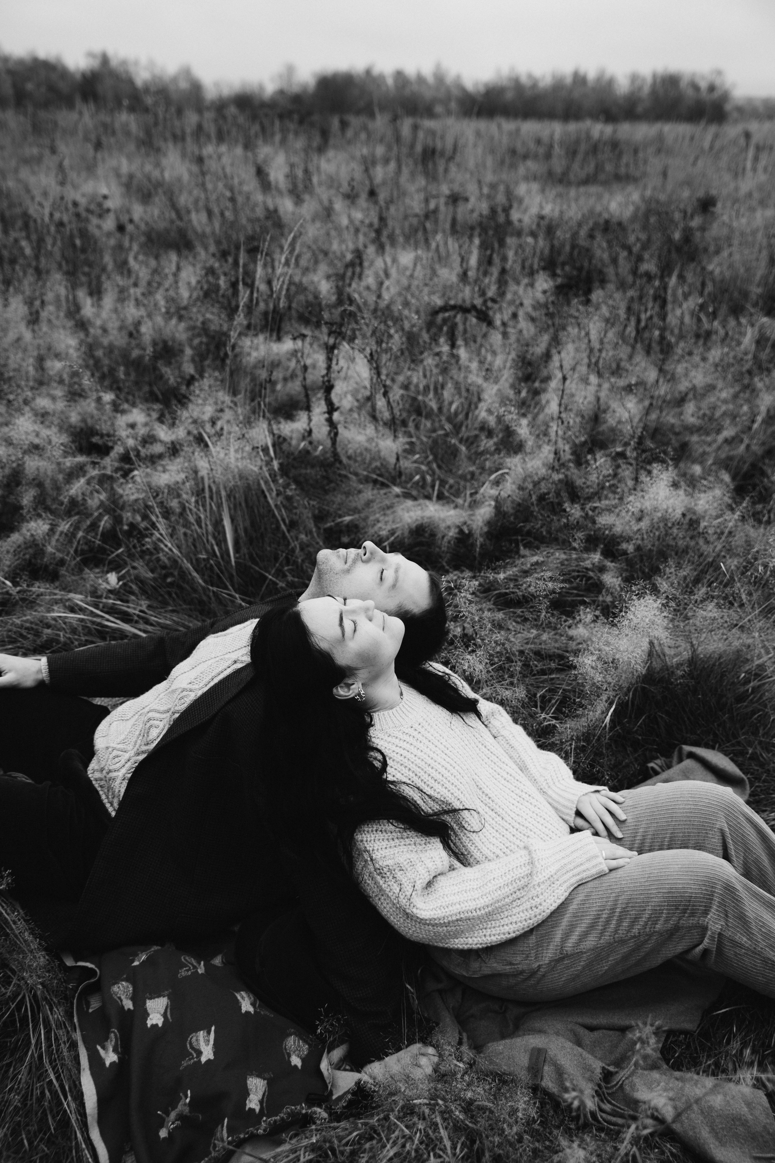 Дима и Магда. Ваш фотограф Любовь Чистякова