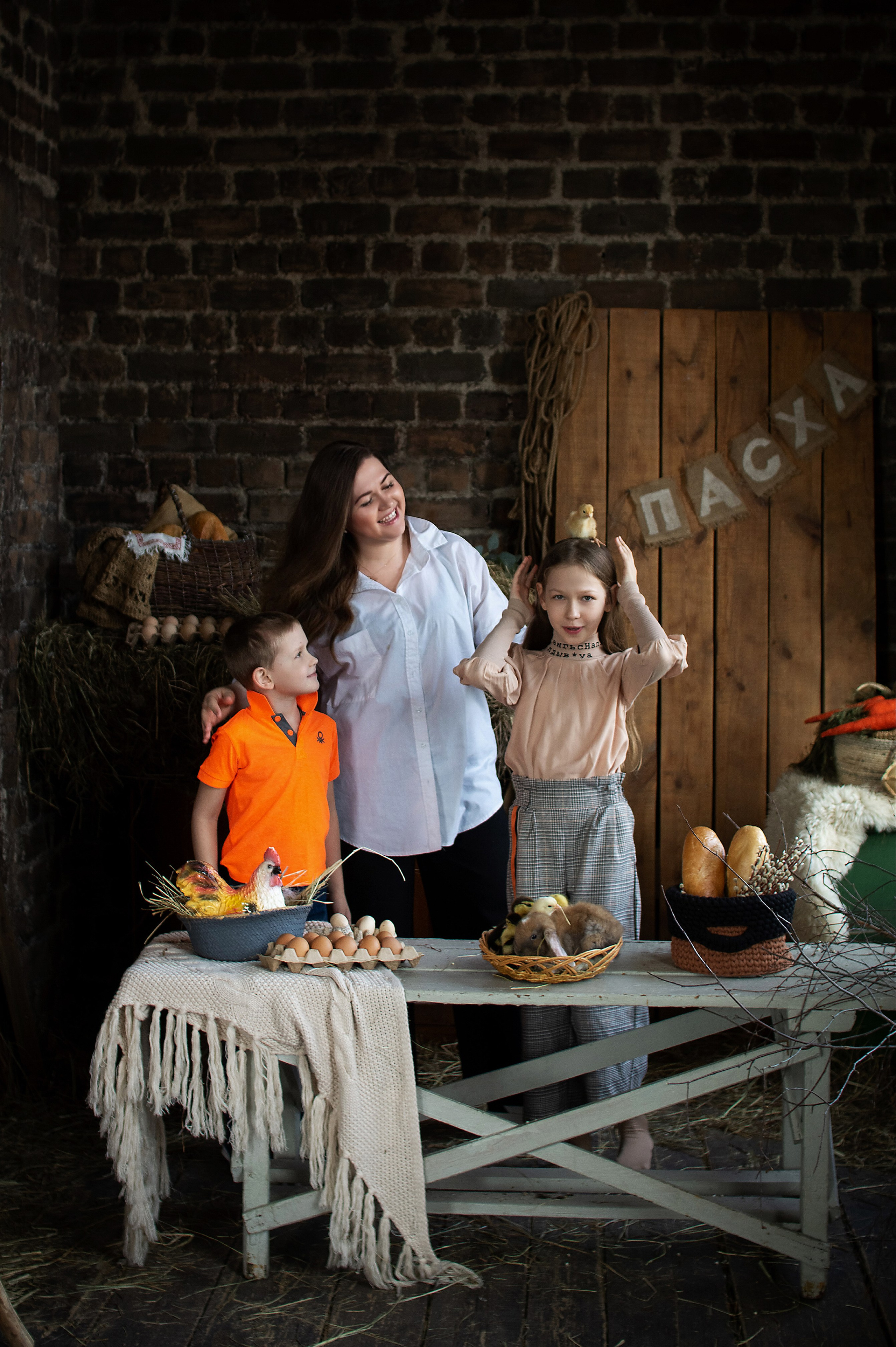 Семейная фотосессия Саратов. Фотограф Юлия Андриянова Саратов