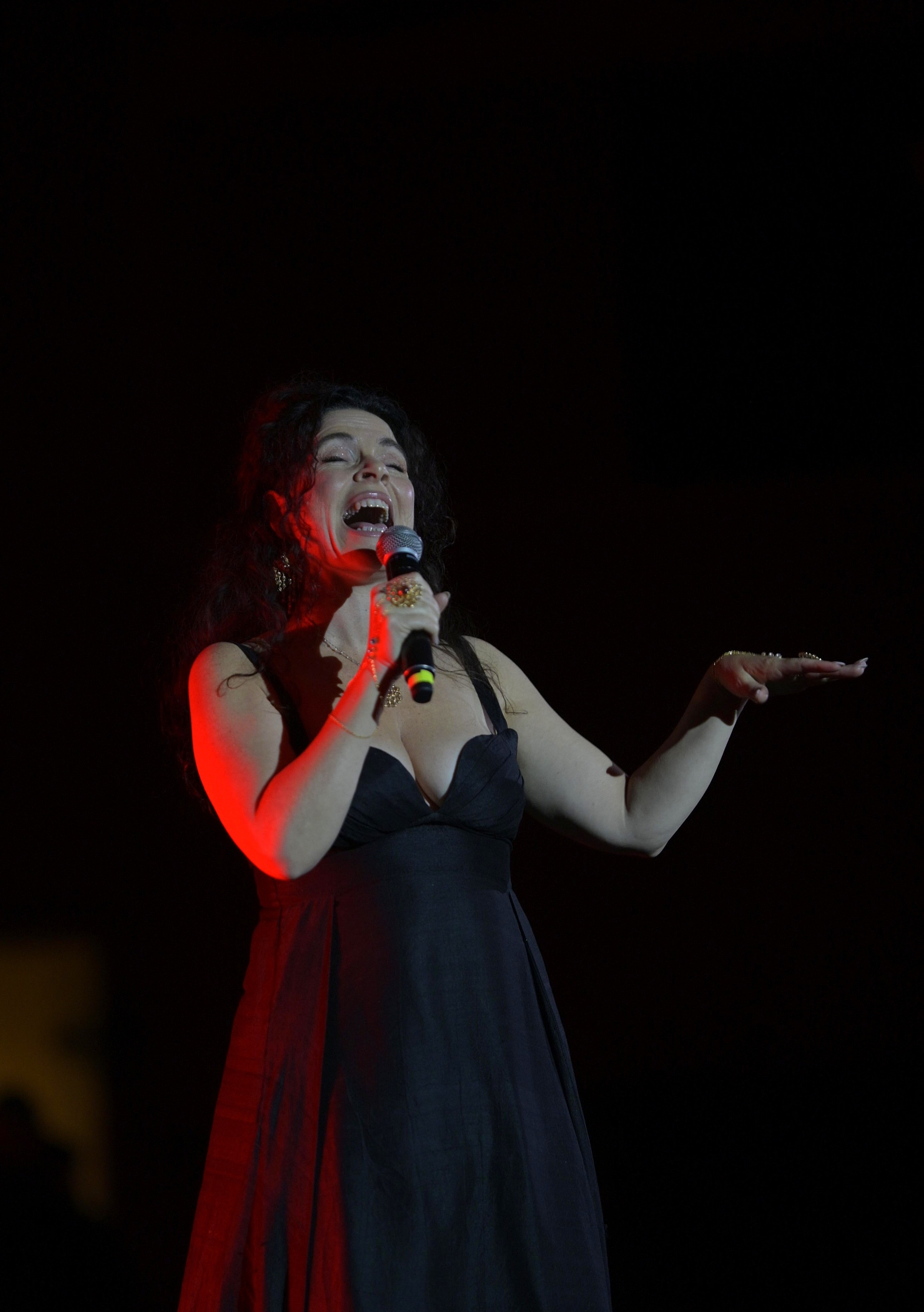 Закрытие кинофестиваля «Кино без границ». Фотограф Ваших событий 📸