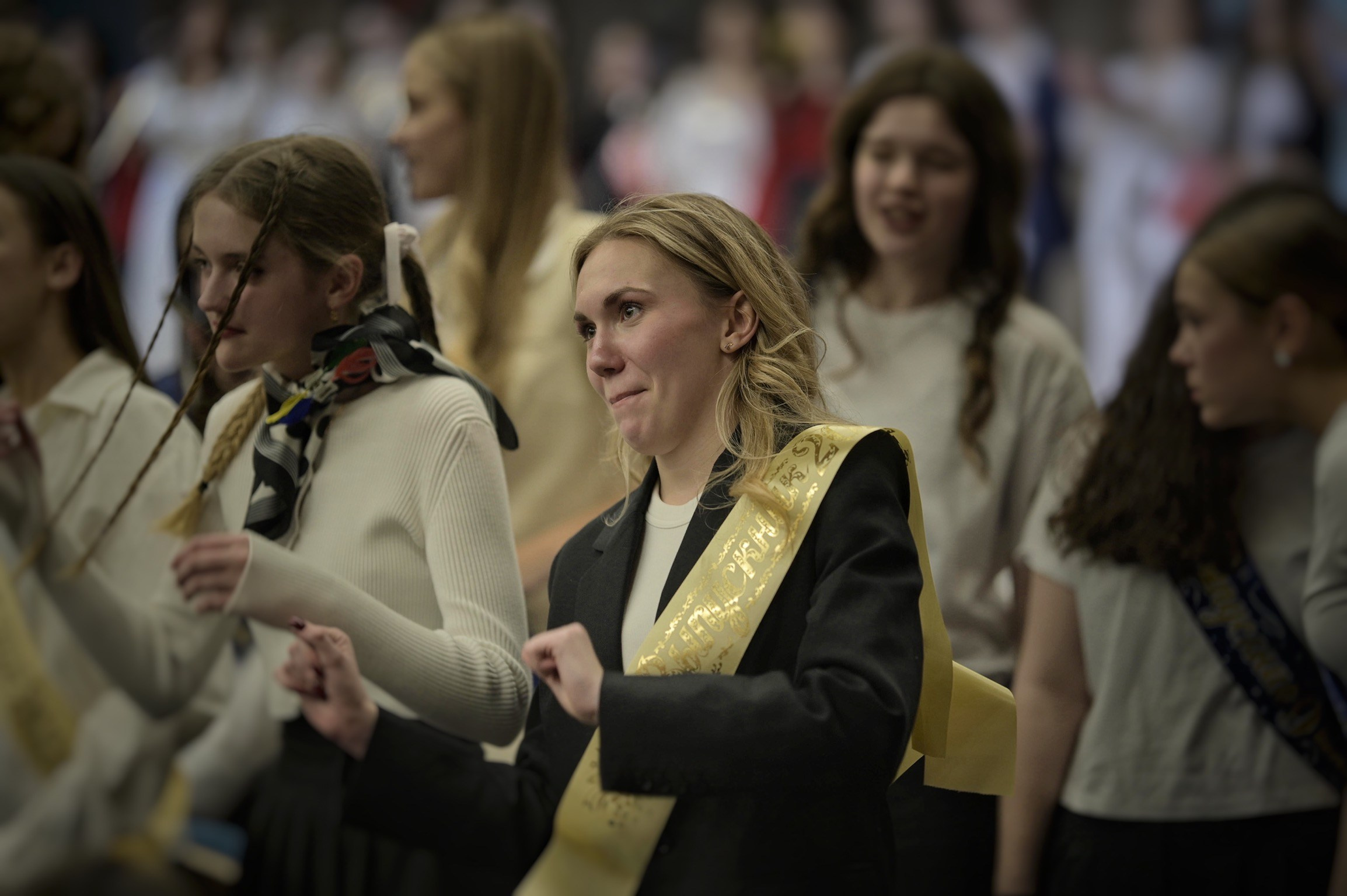 Последний звонок 9 классов 2024. Фотограф Ваших событий 📸