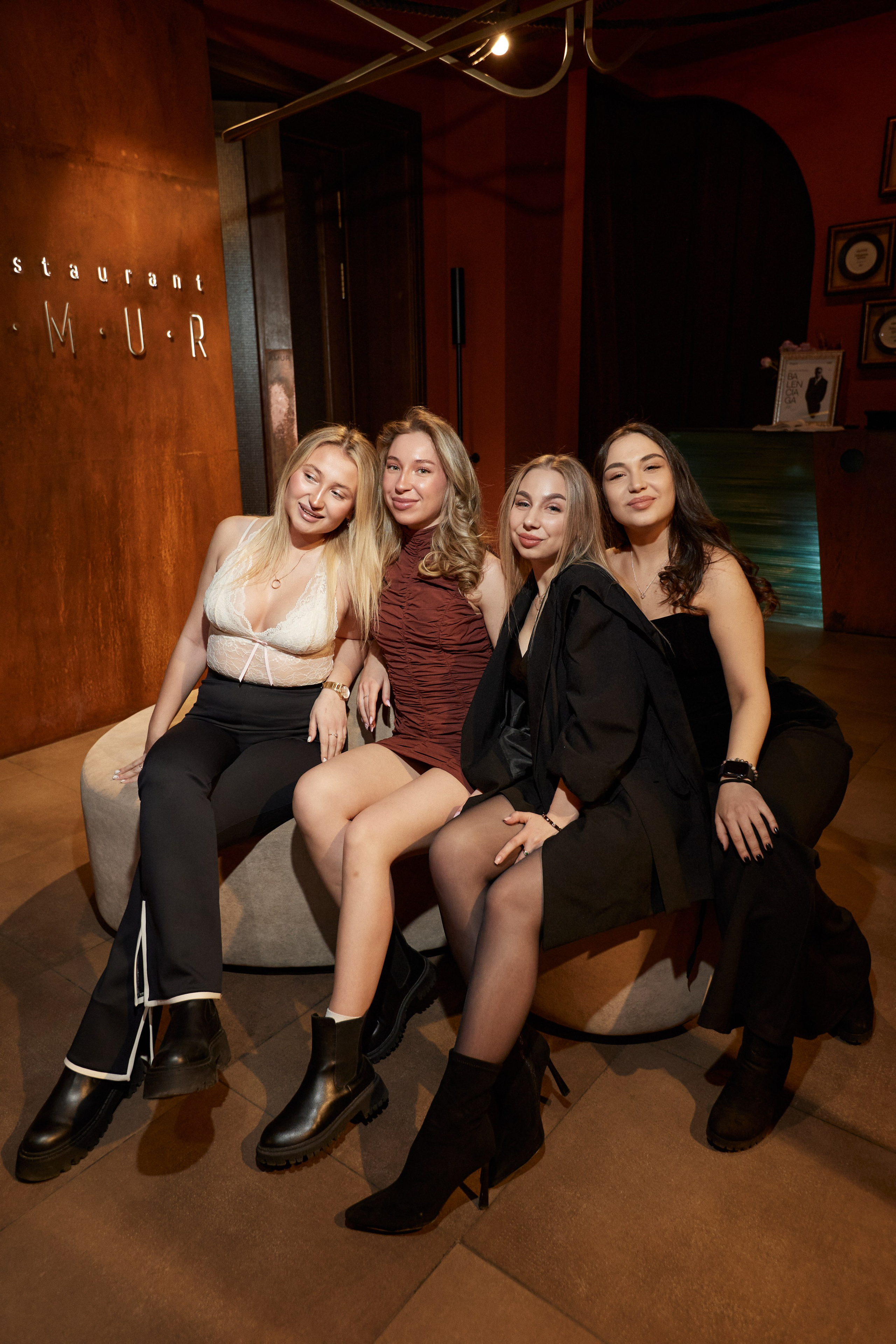 AMUR — 8 МАРТА. СВОИ. ФОТООТЧЕТЫ-СОБЫТИЯ-МЕСТА