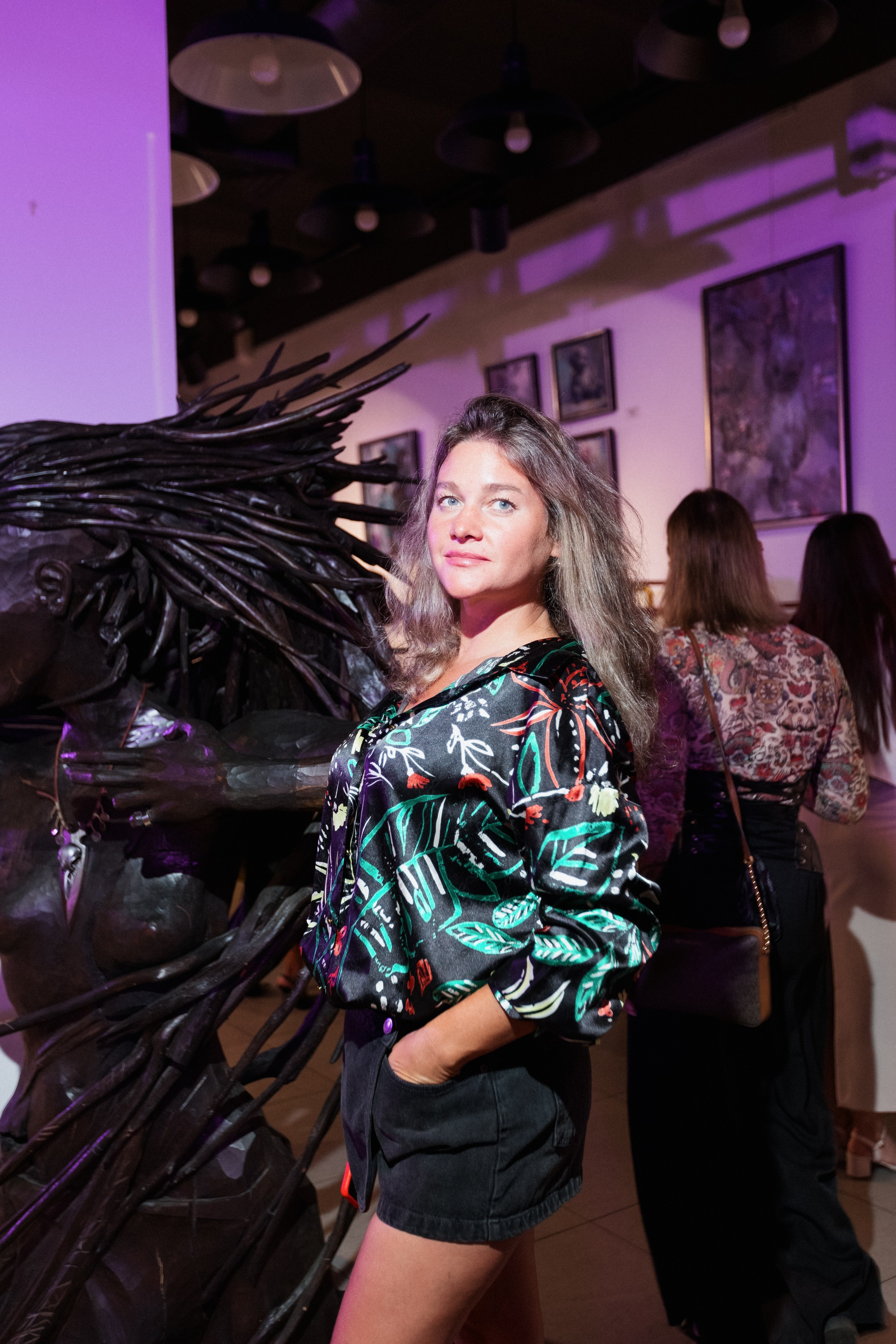 DGD WILD PINK. СВОИ. ФОТООТЧЕТЫ-СОБЫТИЯ-МЕСТА