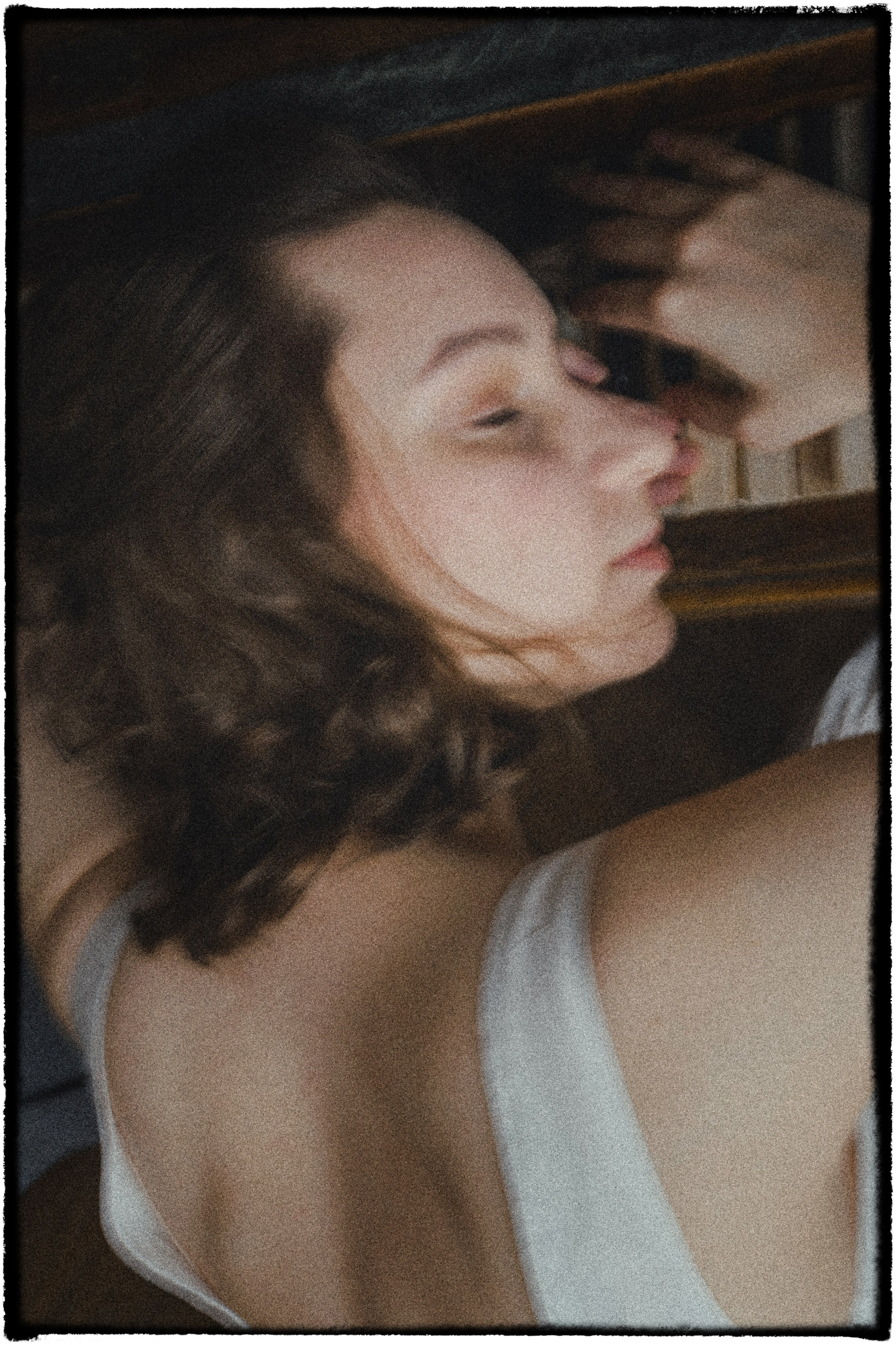 Арина и Лев. Фотограф Филякин Константин