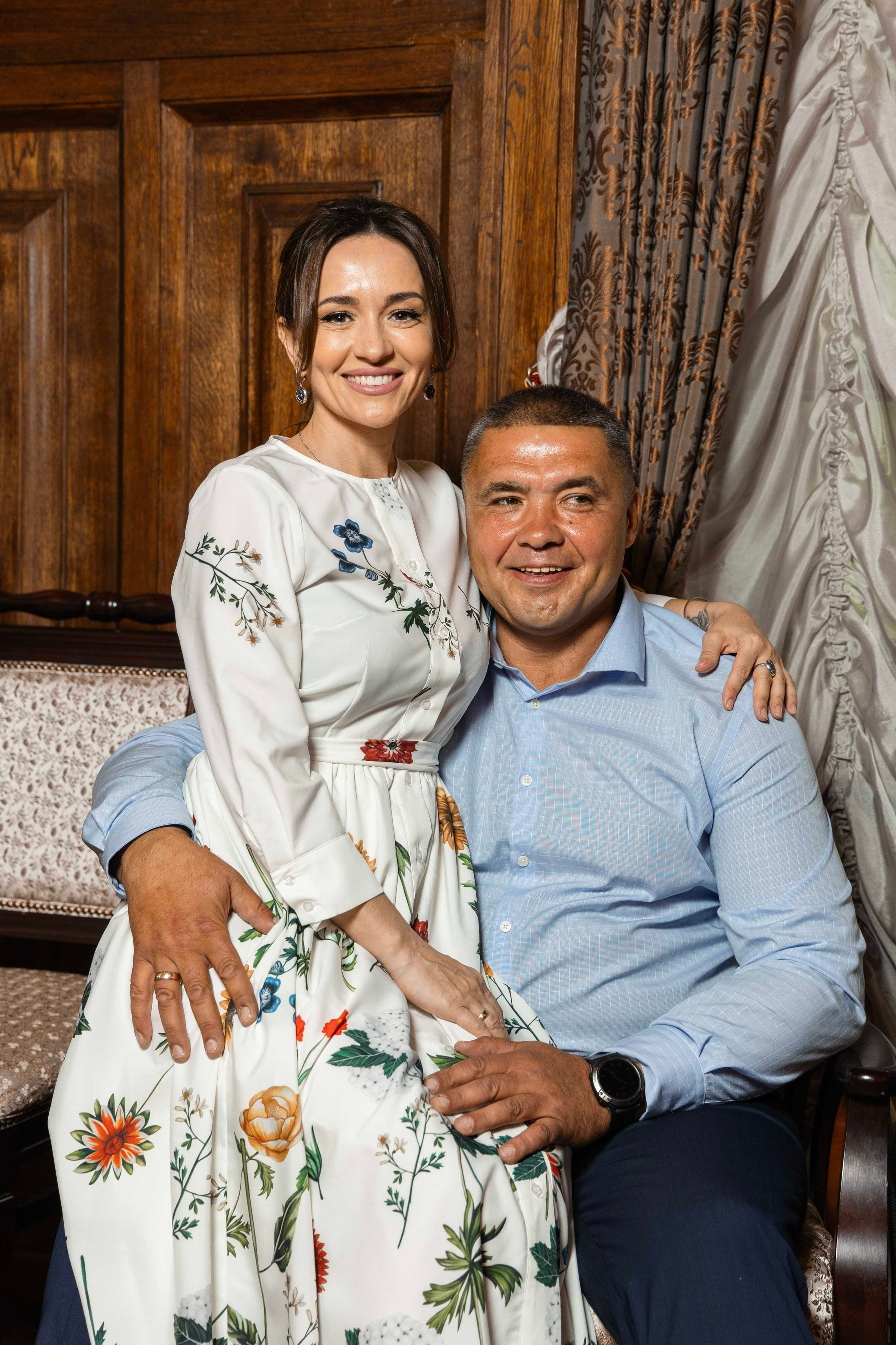 Wedding photographer Saint-Peterburg — живые свадебные фотографии. Pozdnishevkirill