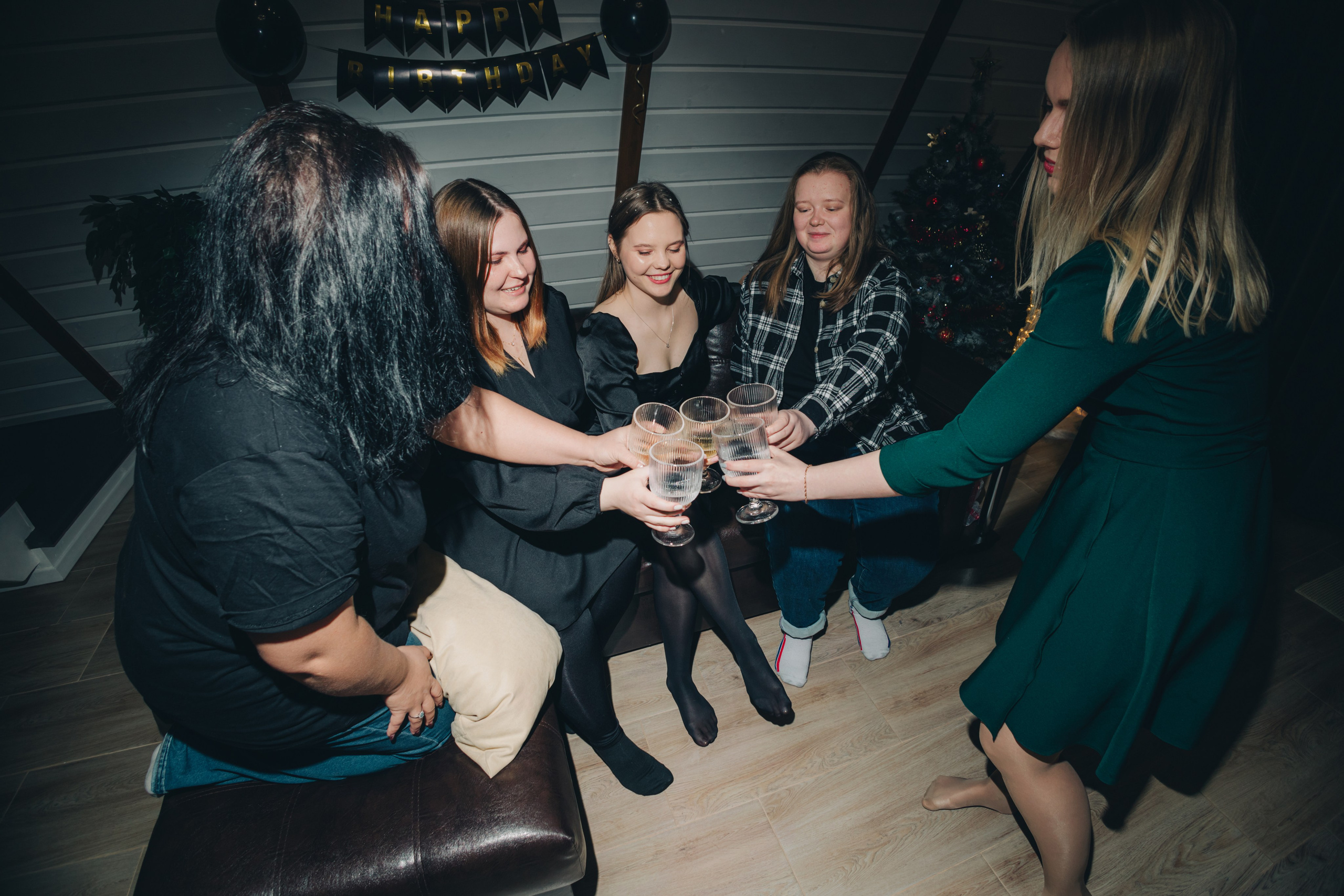 Юля. Фотограф Уфа