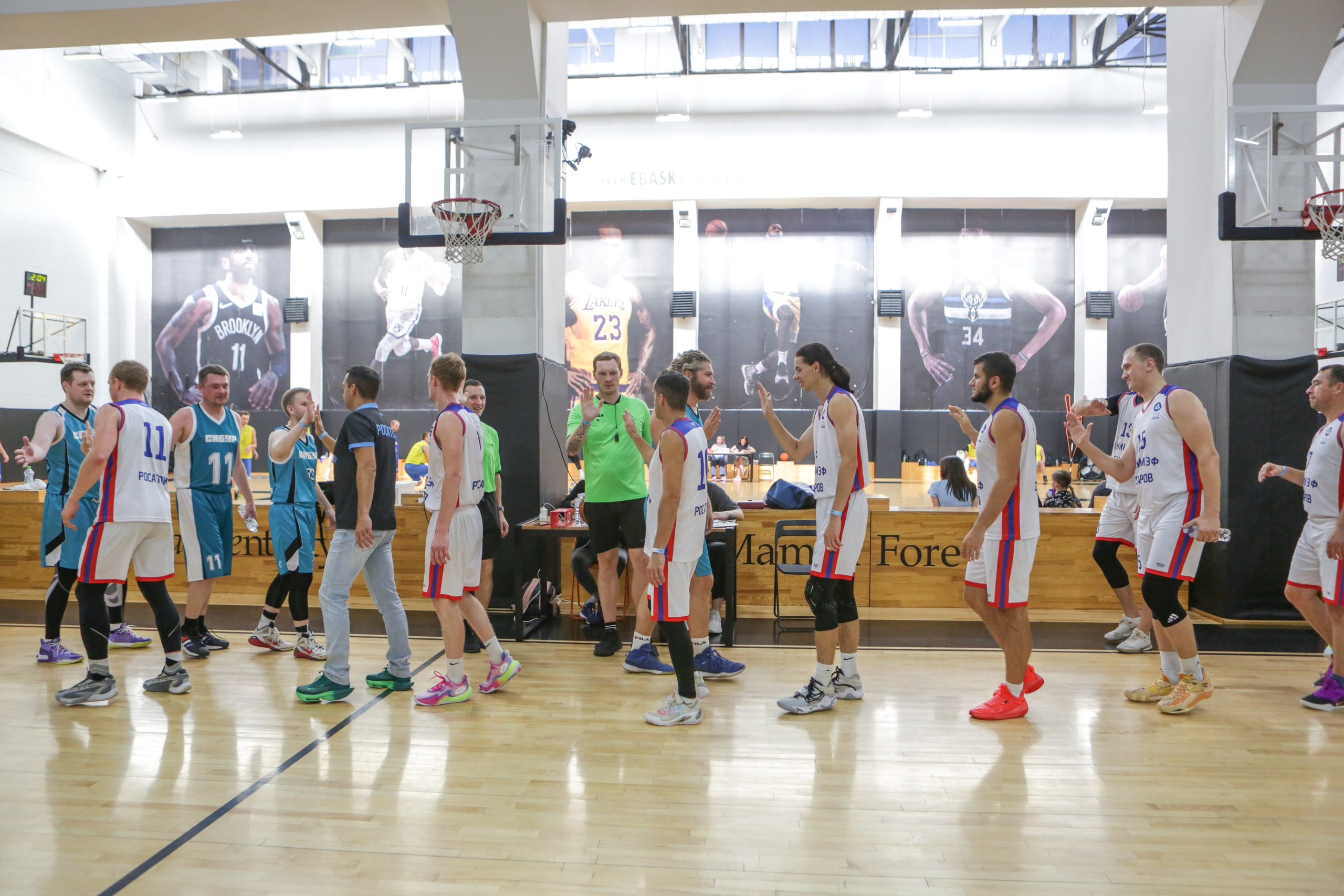 Баскетбол. Репортажный, семейный, свадебный, портретный фотограф