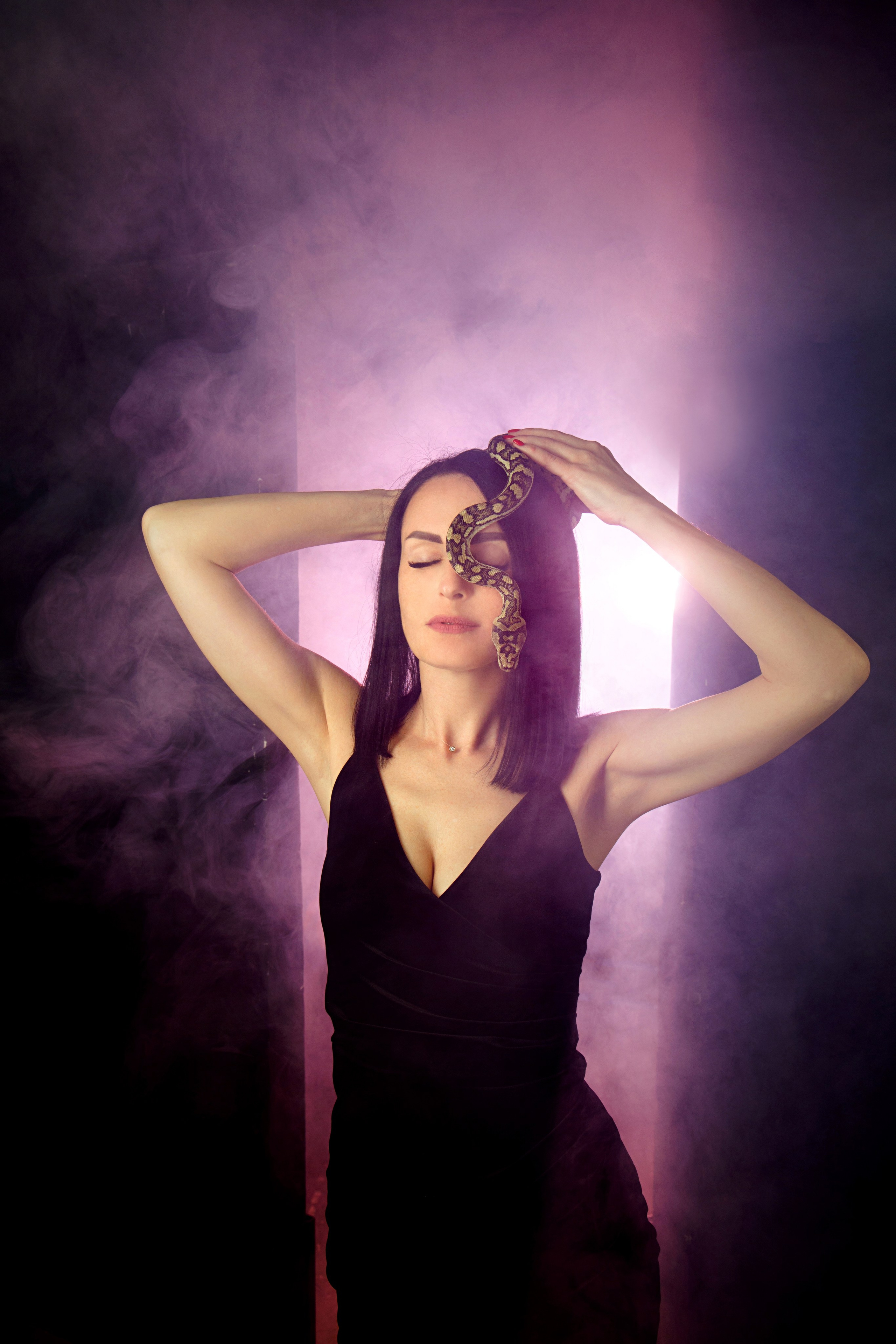 Анна. Фотограф Новороссийск