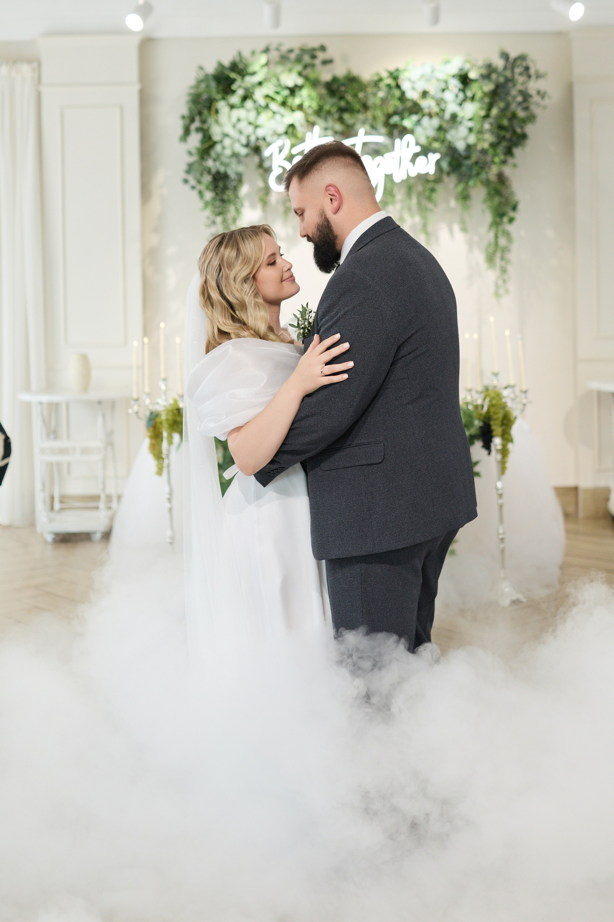 Елена и Денис.19.09.2025. Алина Каравайцева. Фотограф в городе Барнаул