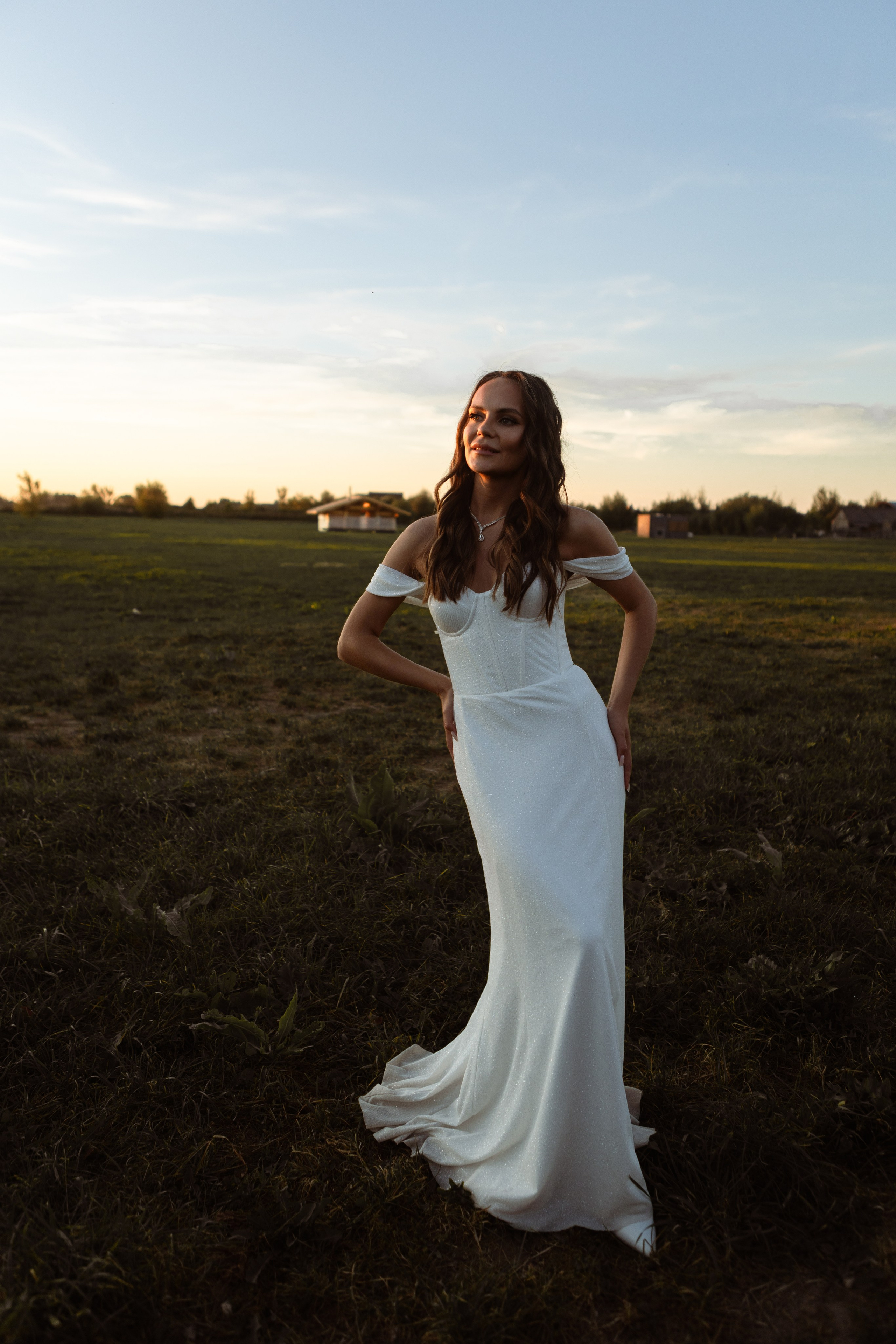 Алина и Даниил