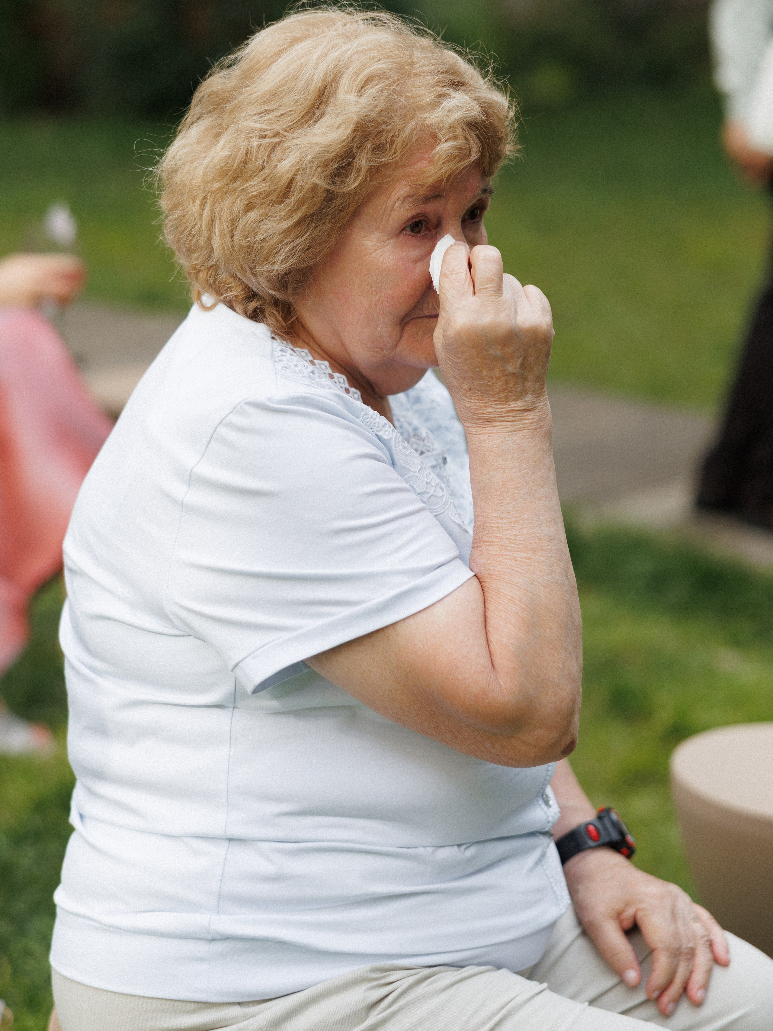 Сезоны счастья. Свадебный и семейный фотограф Мария Князева в Санкт-Петербурге