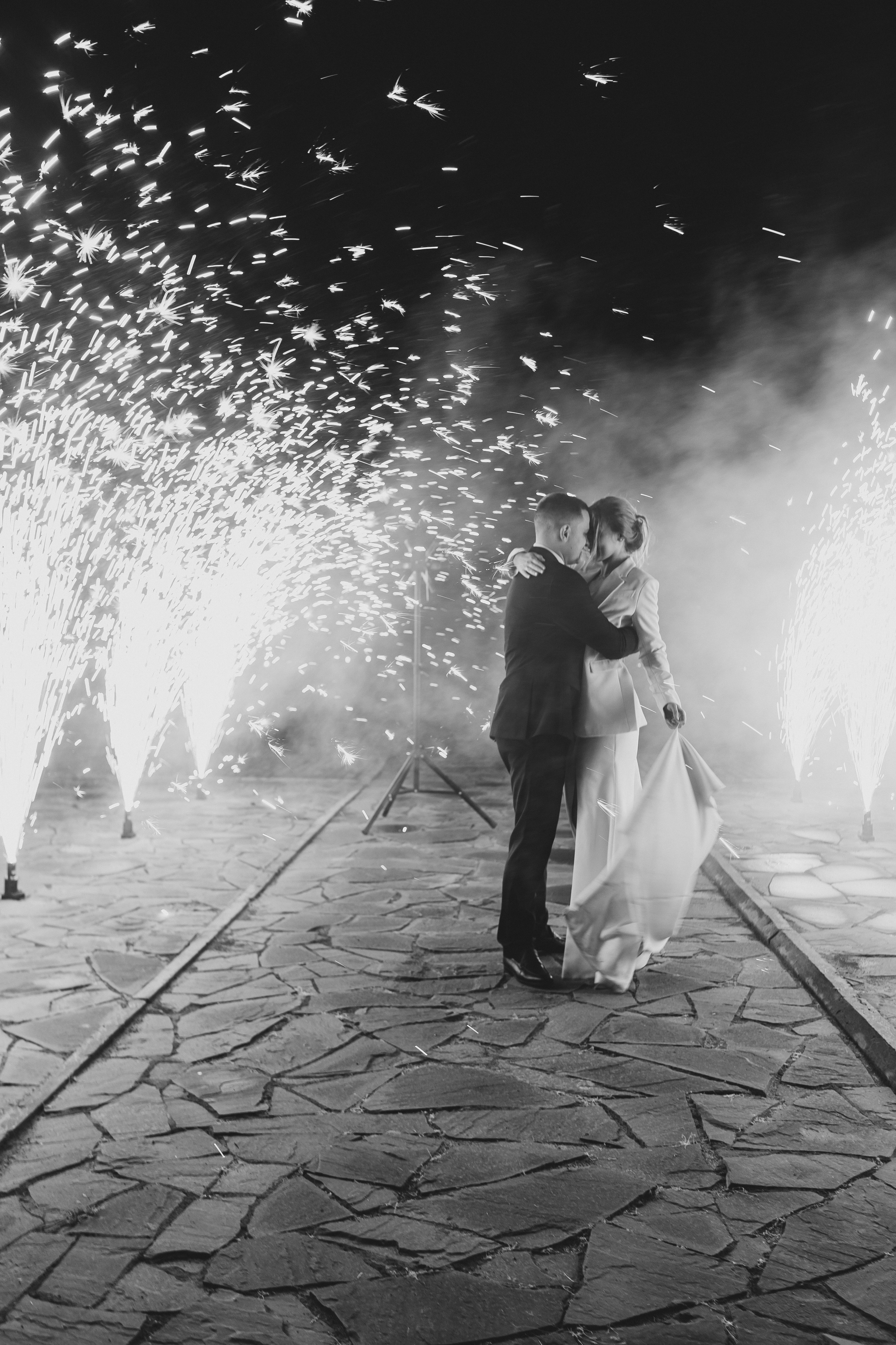 Валерия и Денис. Фотограф Таганрог Любимая Надя