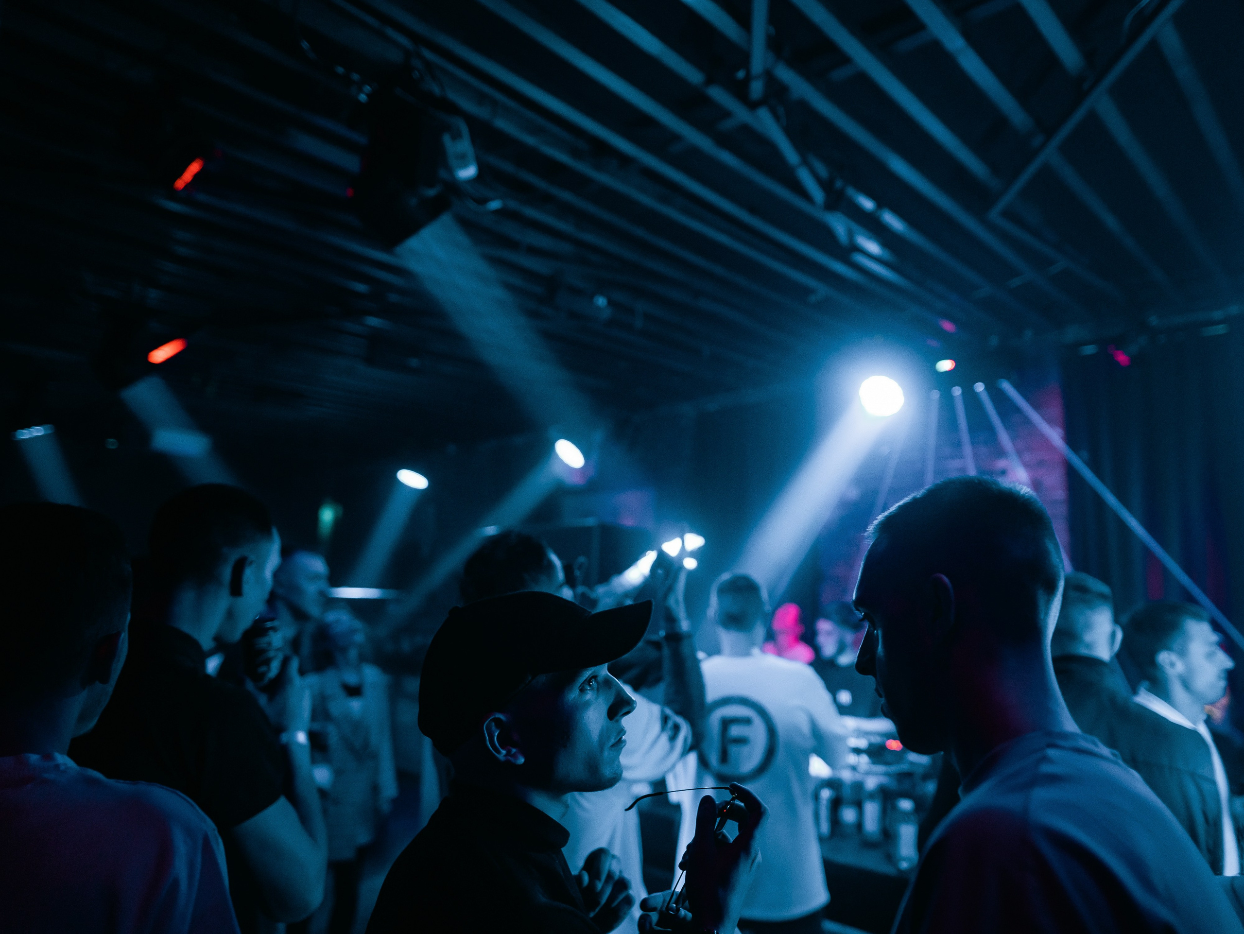 UNDERGROUND. Гришин Фотограф Екатеринбург/Репортаж/ Корпоративная/Свадебная съемка