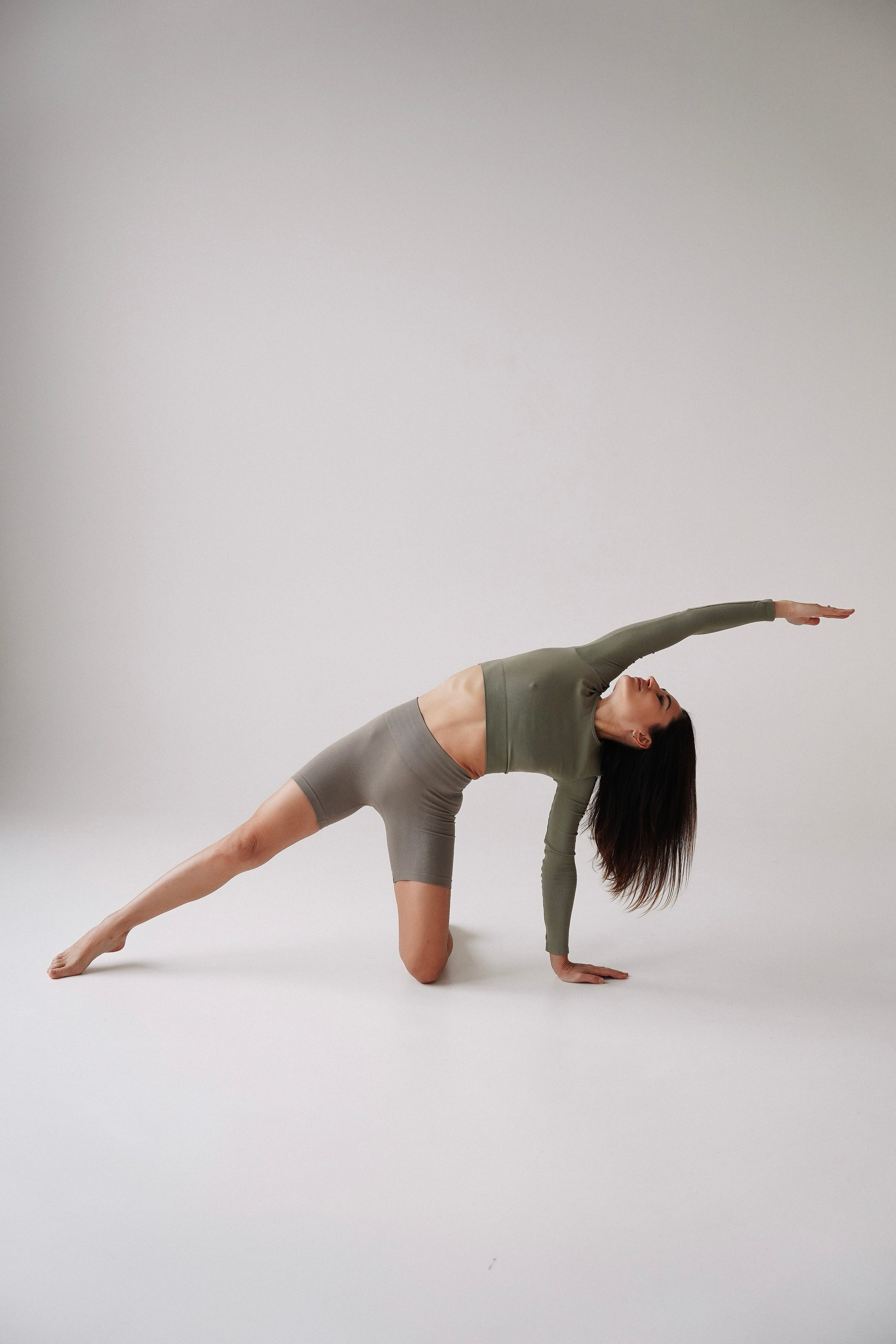 Анна. Фотограф с психологическим образованием