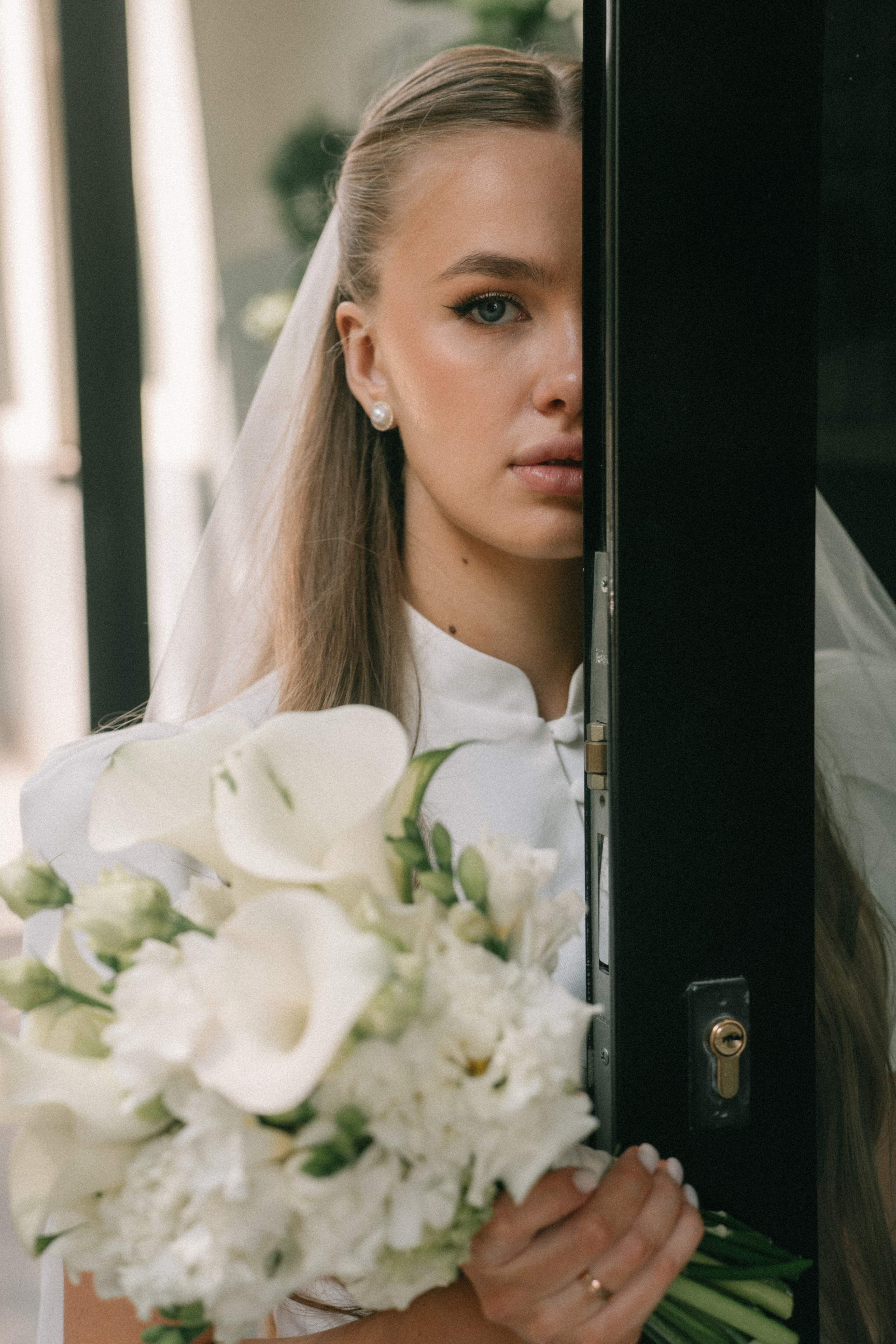 Vlada & Sergey. Фотограф Ольга Рубцова в Москве и Московской области