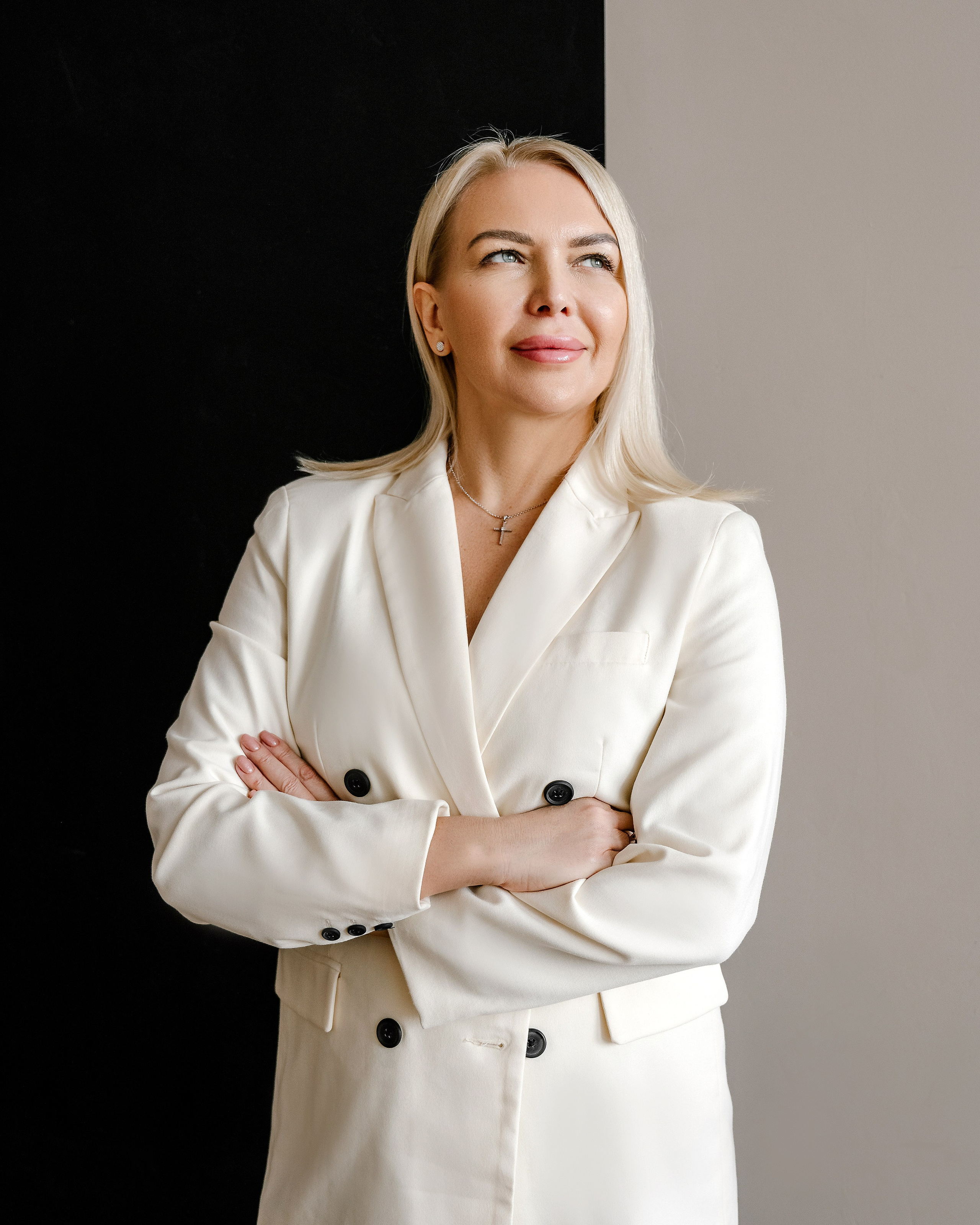 Съемка для коуча. Natalia Kotova
