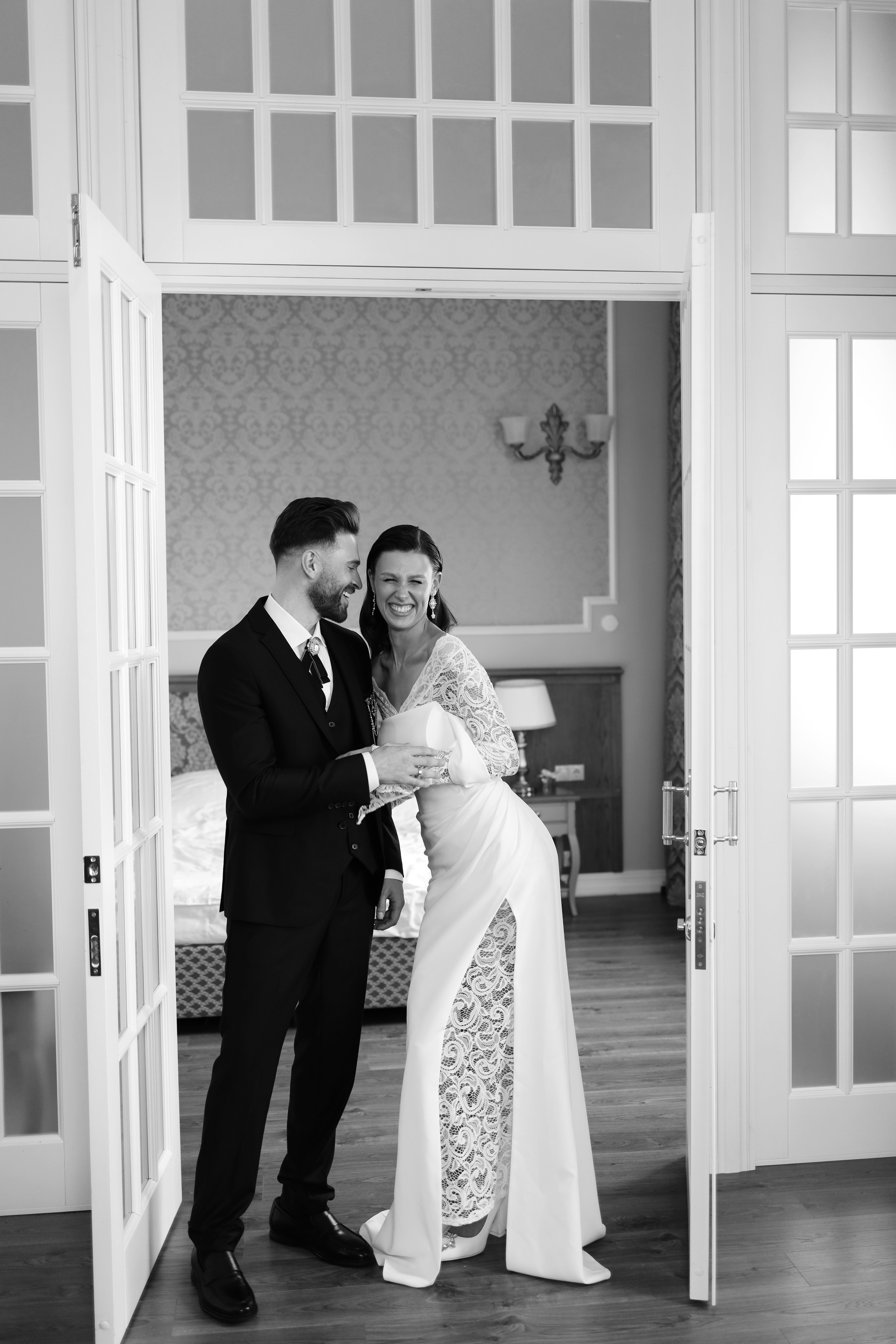 Мария и Дмитрий. Фотограф в Туле Аушева Юлия