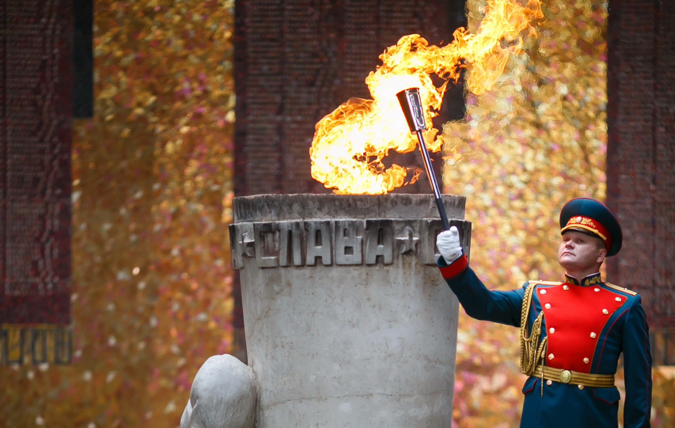 Фотограф Кирилл Брага