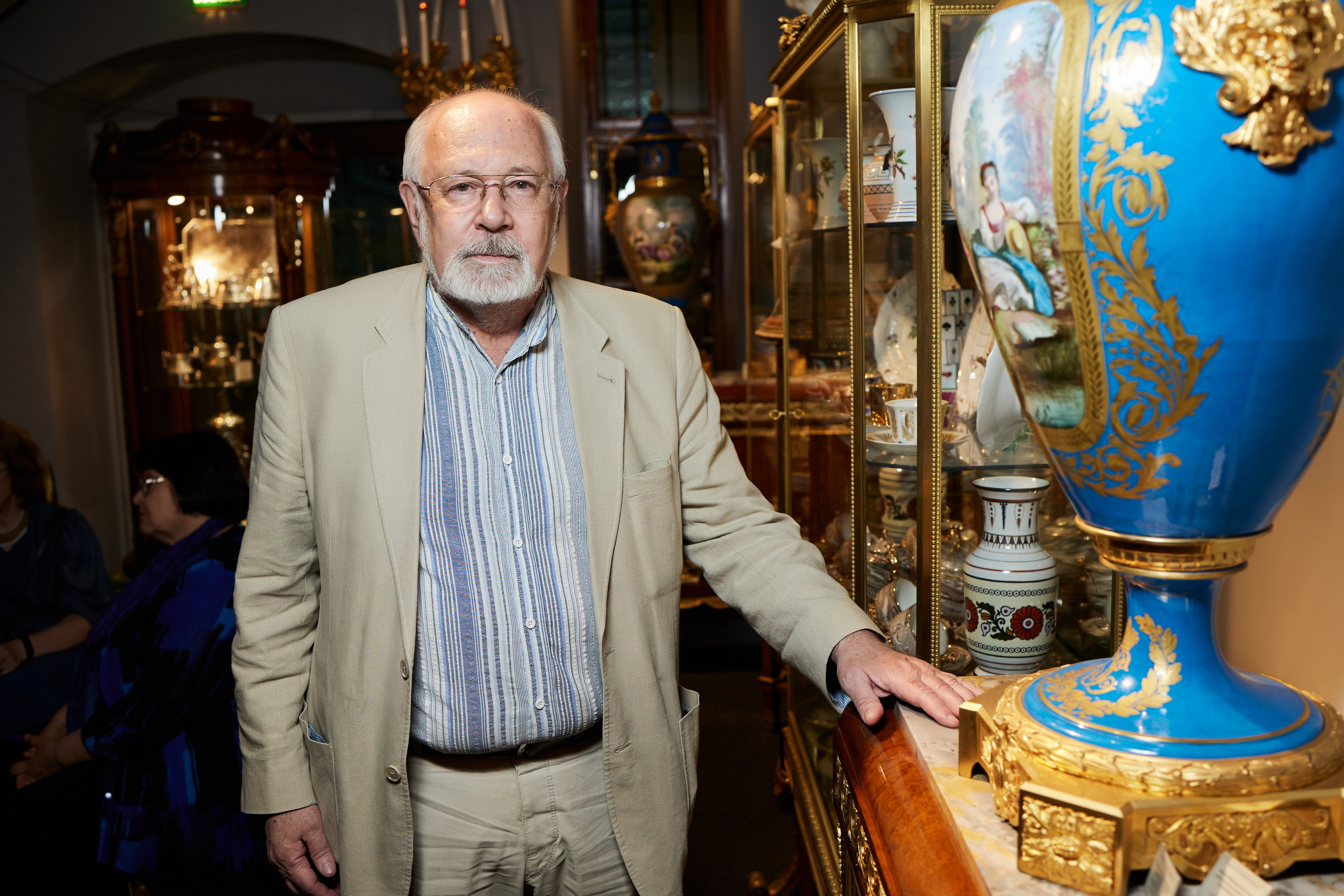 69. Фотограф Недорез Александр в Москве. Репортаж на ваших мероприятиях