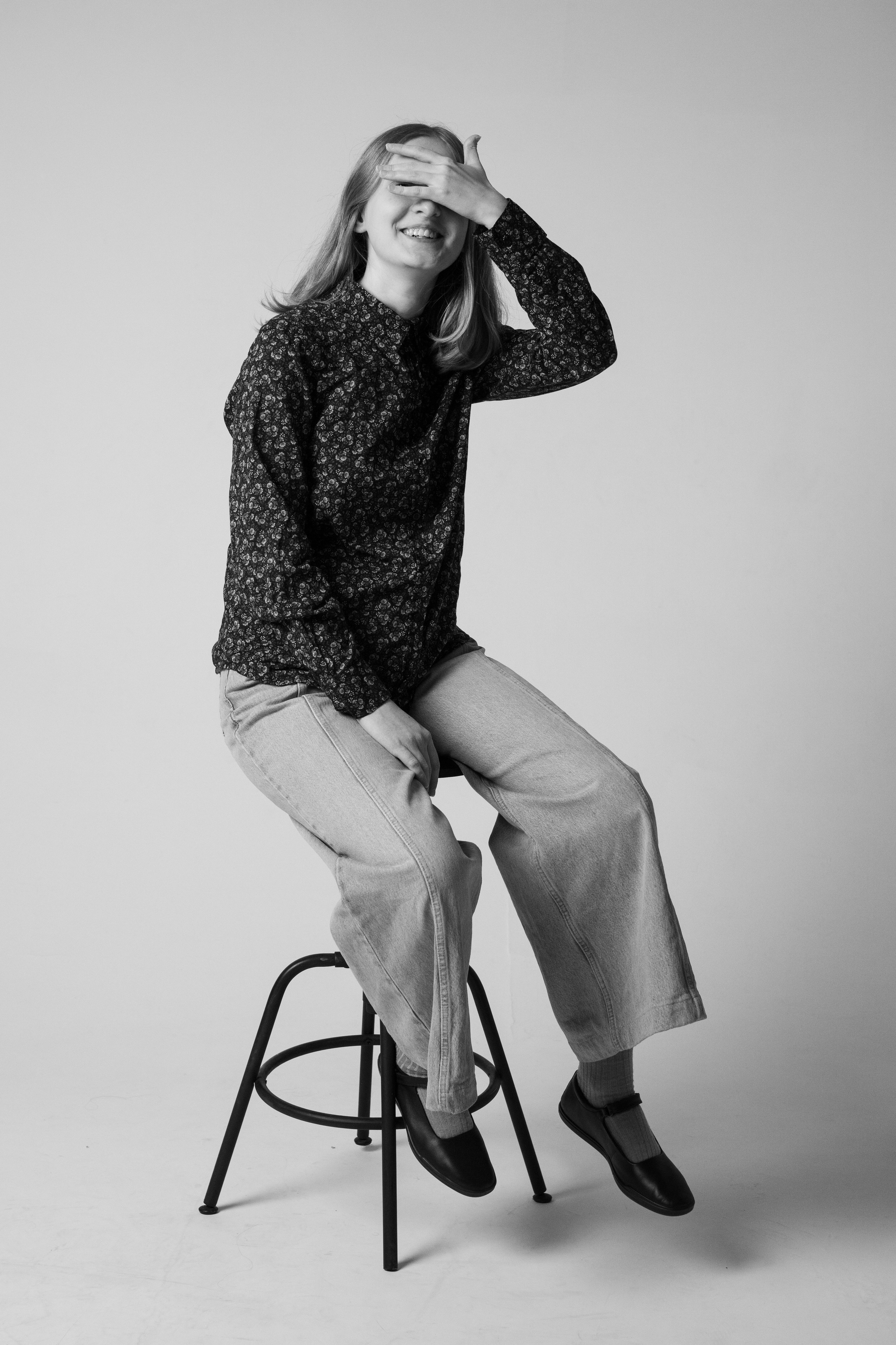 Lisa. Maria Abdullaeva