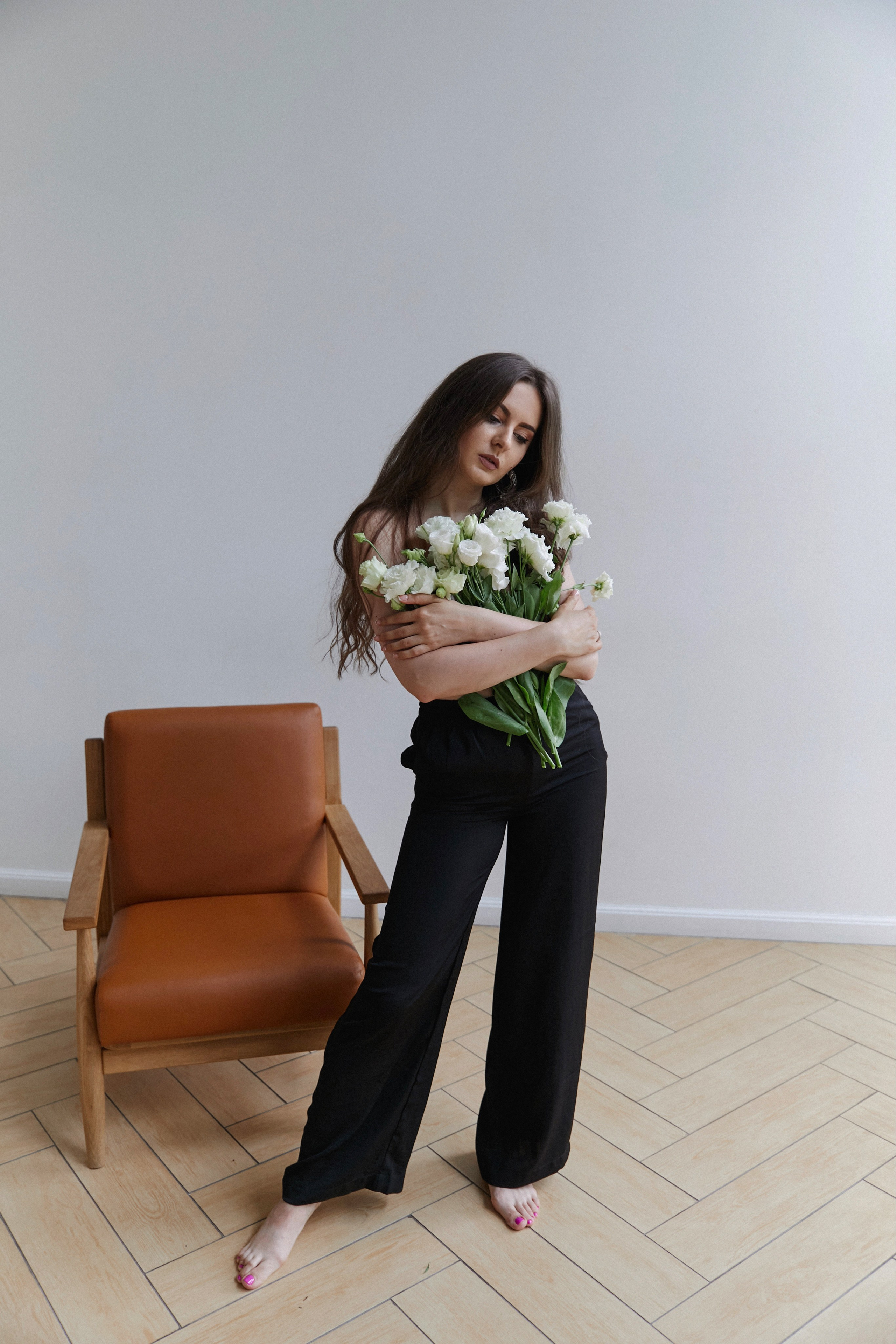 Инна. Главная