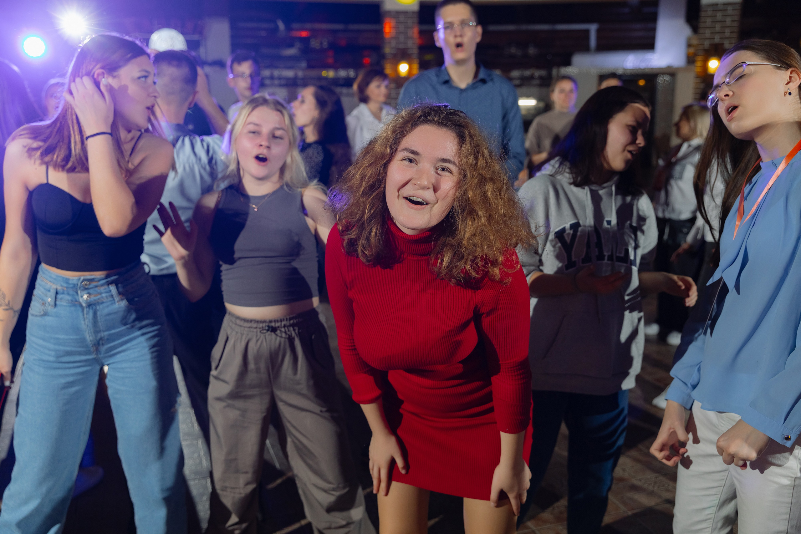 Корпоративная фотосъемка для ОАО Белагропромбанк в Суле в Загородном комплексе Westa. Свадебный фотограф в Минске/Беларуси Сергей Спиридонов