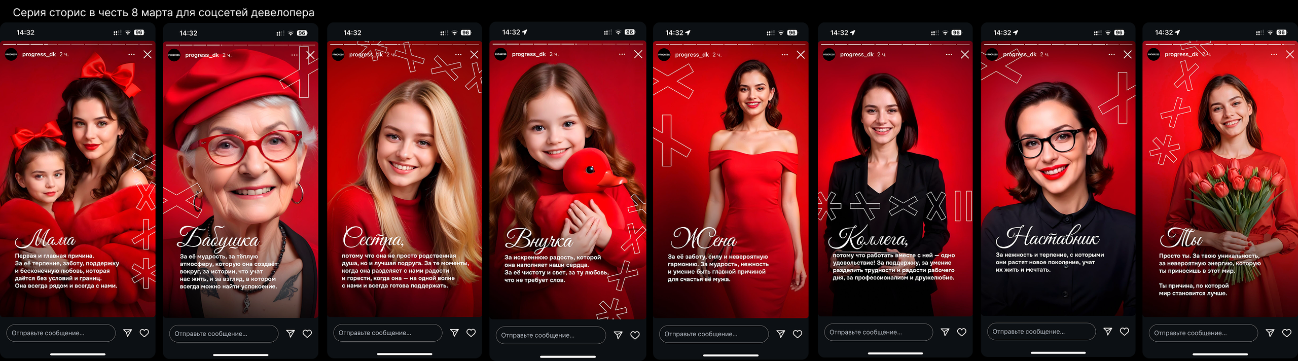 Брендинг в девелопменте. Саитова Ирина