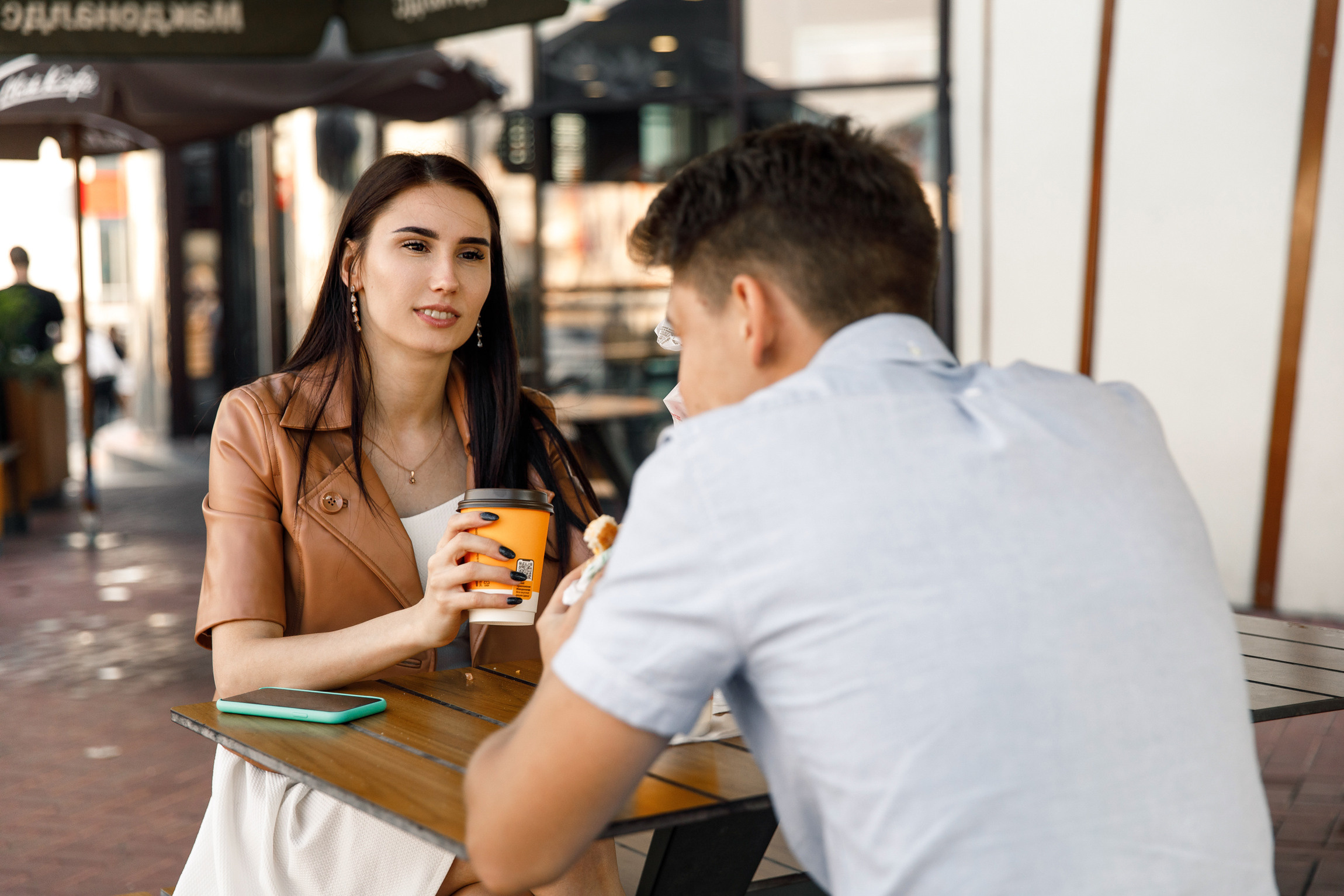Love story | Фотограф Анна Руданова. Предсвадебная фотосессия