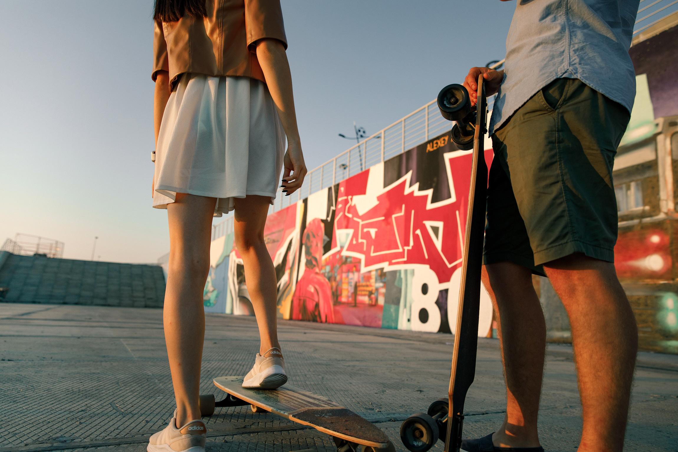 Love story | Фотограф Анна Руданова. Предсвадебная фотосессия