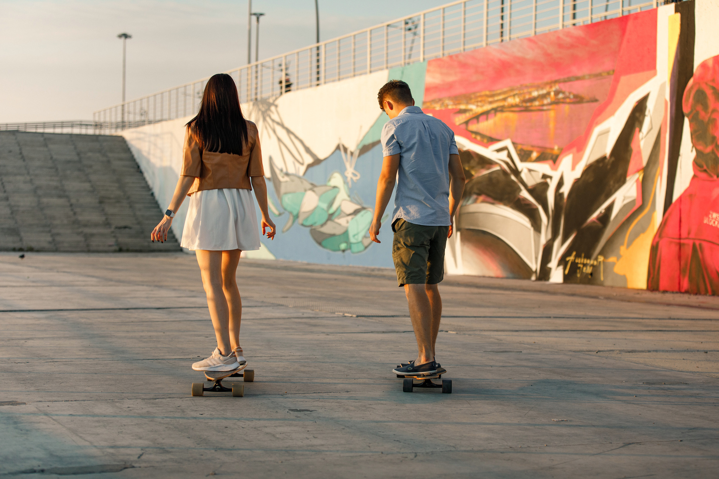 Love story | Фотограф Анна Руданова. Предсвадебная фотосессия