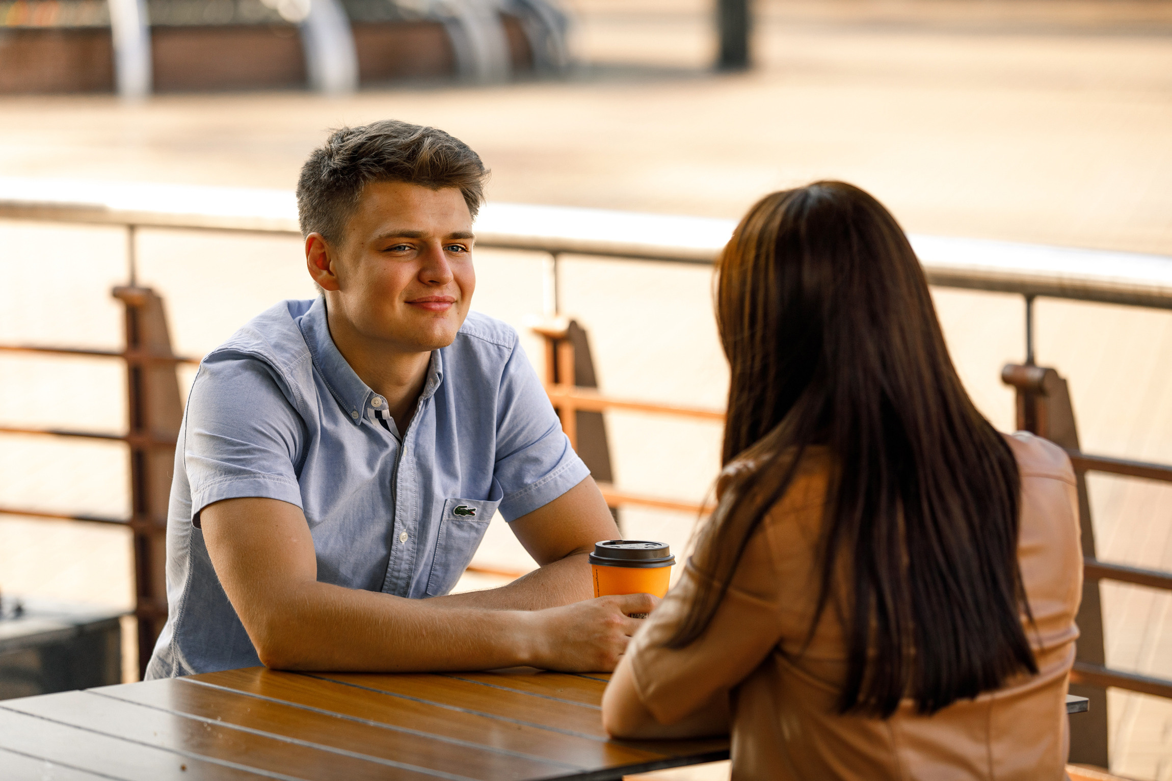Love story | Фотограф Анна Руданова. Предсвадебная фотосессия