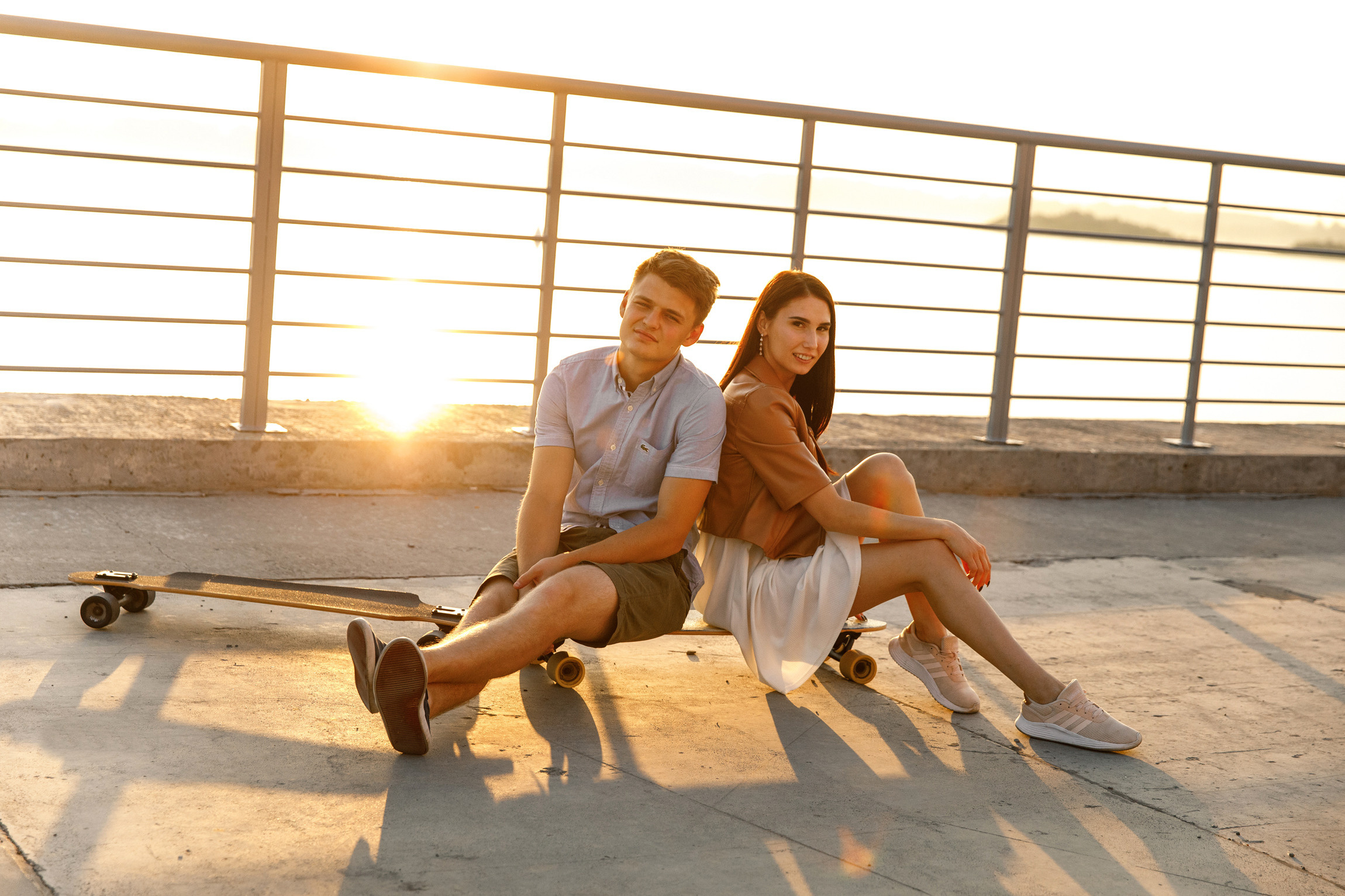 Love story | Фотограф Анна Руданова. Предсвадебная фотосессия