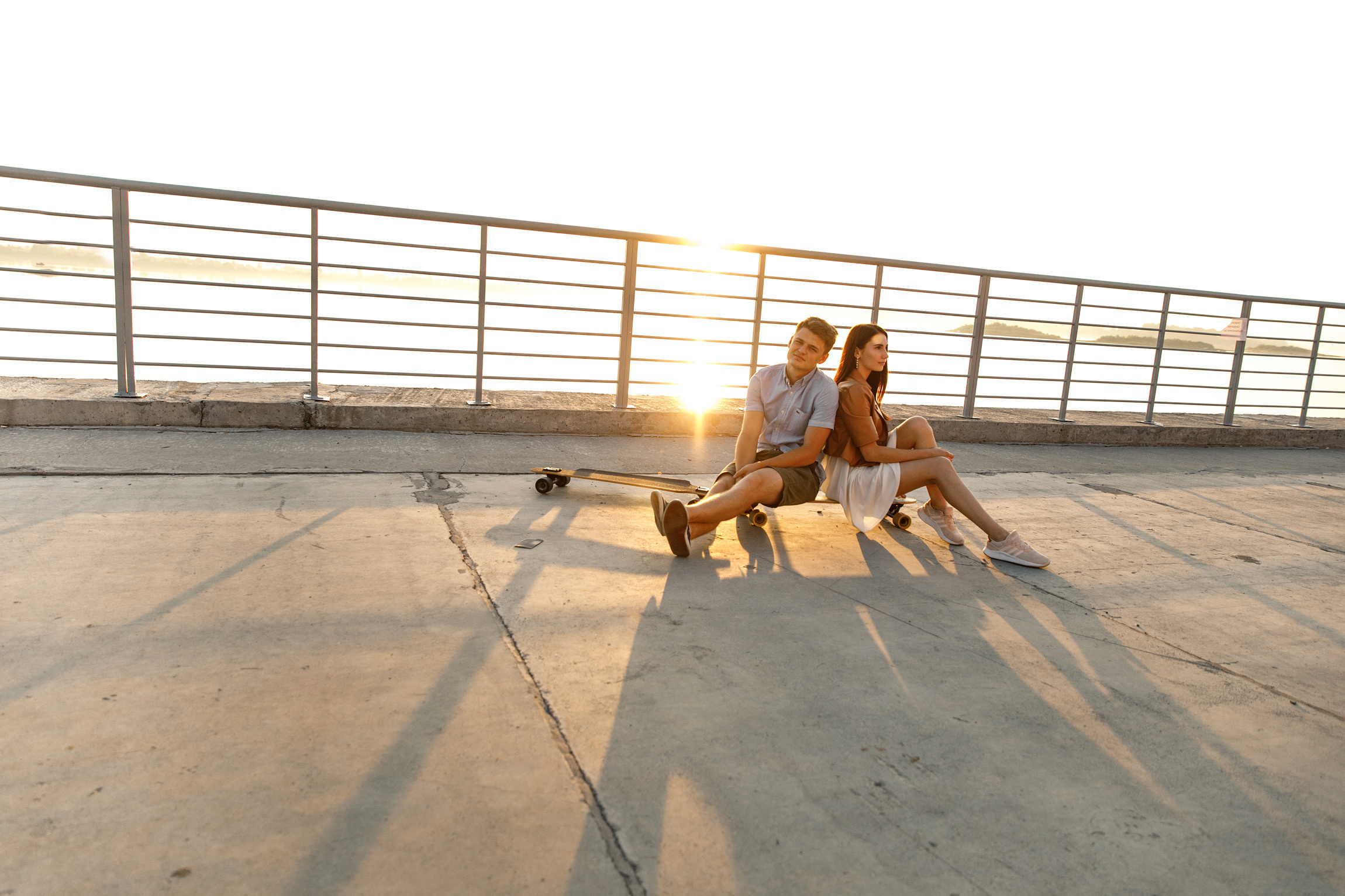 Love story | Фотограф Анна Руданова. Предсвадебная фотосессия