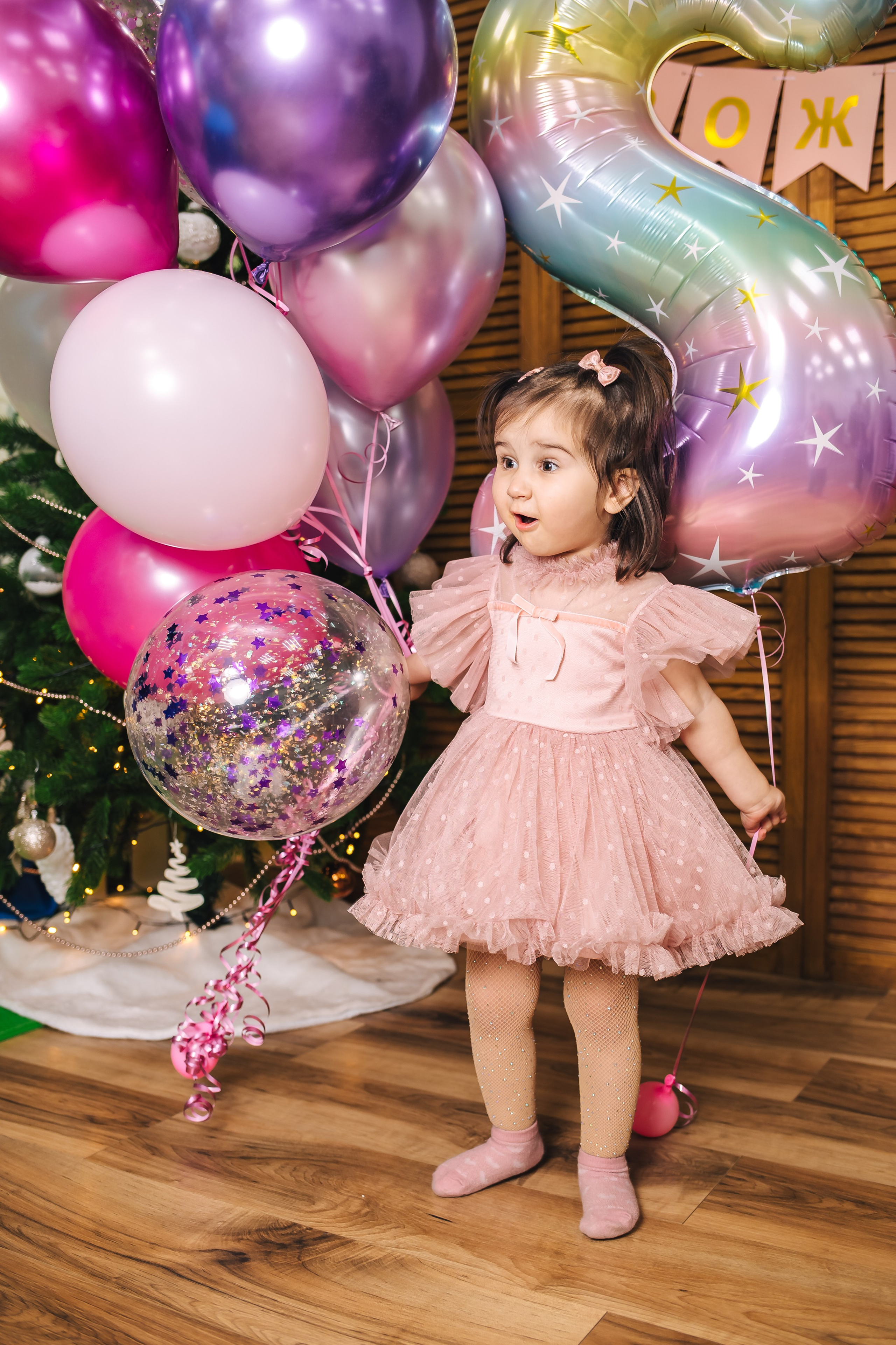 Детские праздники. Фотограф в Москве Авдеева Мария